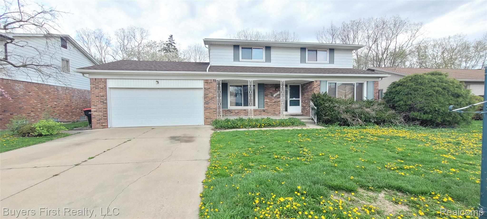 25600, Southwood, Southfield, Michigan, 48075