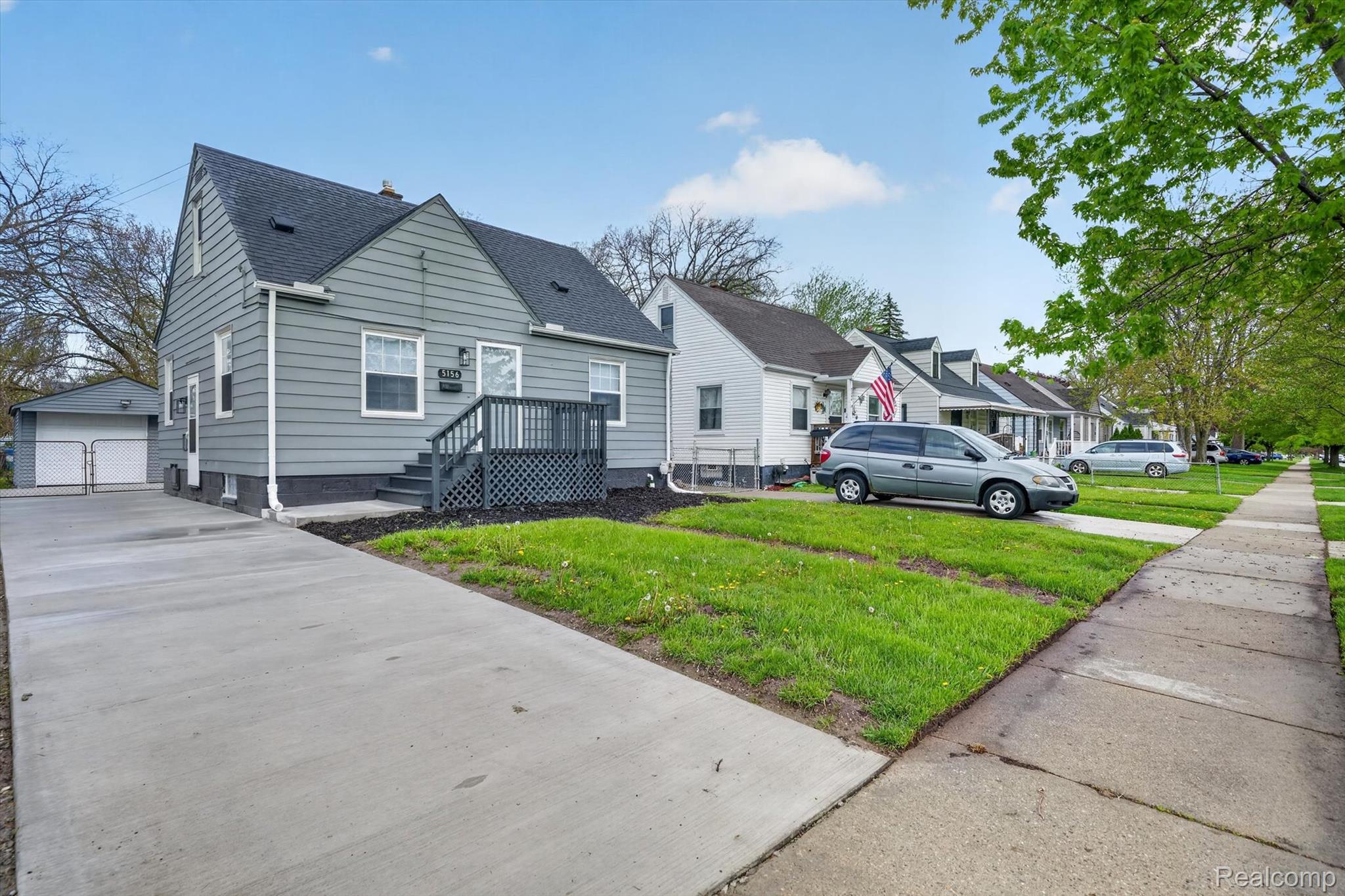 5156, Winifred, Wayne, Michigan, 48184