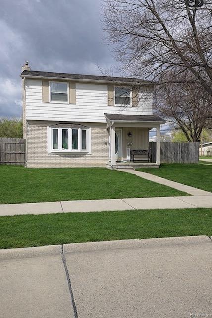 29293, Marshall, Southfield, Michigan, 48076