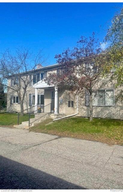 510, Montrose, #6, Royal Oak, Michigan, 48073