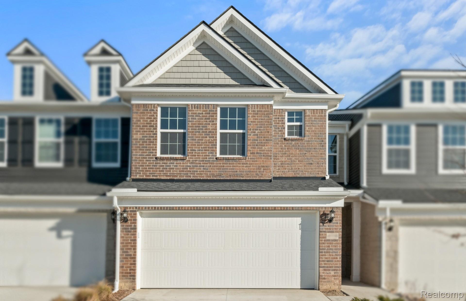 4143, Nottingham, Clarkston, Michigan, 48346