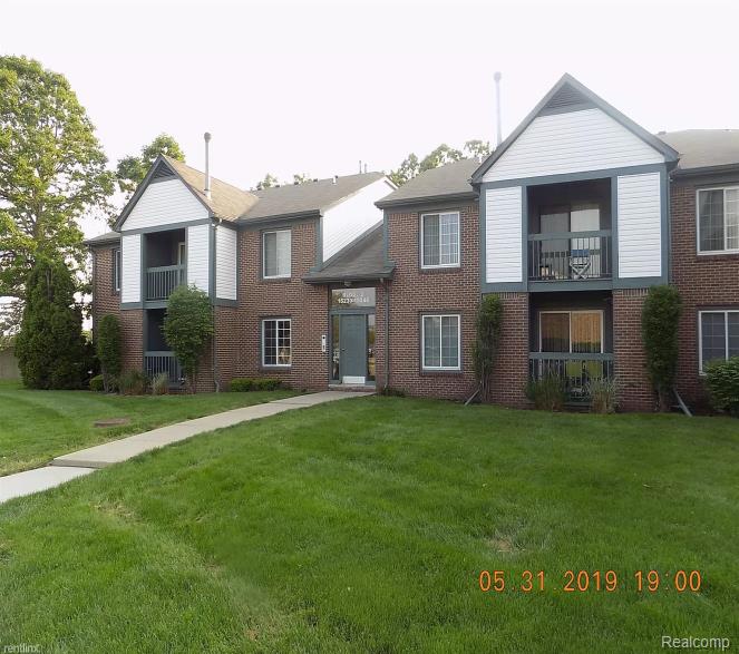15246, ASHLEY, #14, Macomb, Michigan, 48044