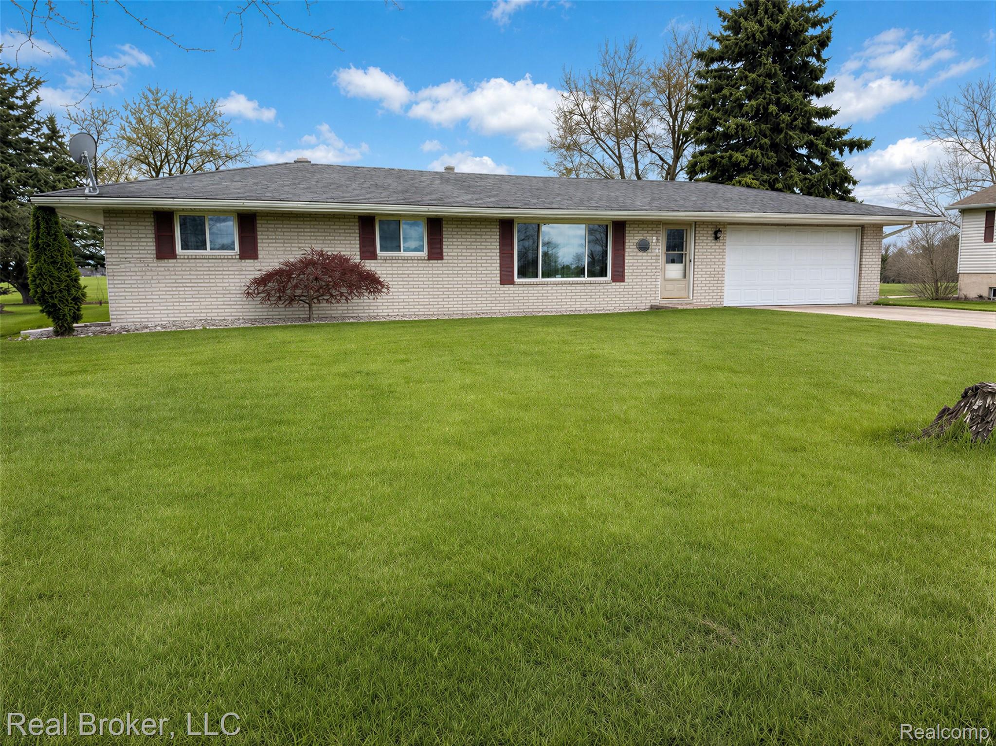 3412, Reese, Frankenmuth, Michigan, 48734