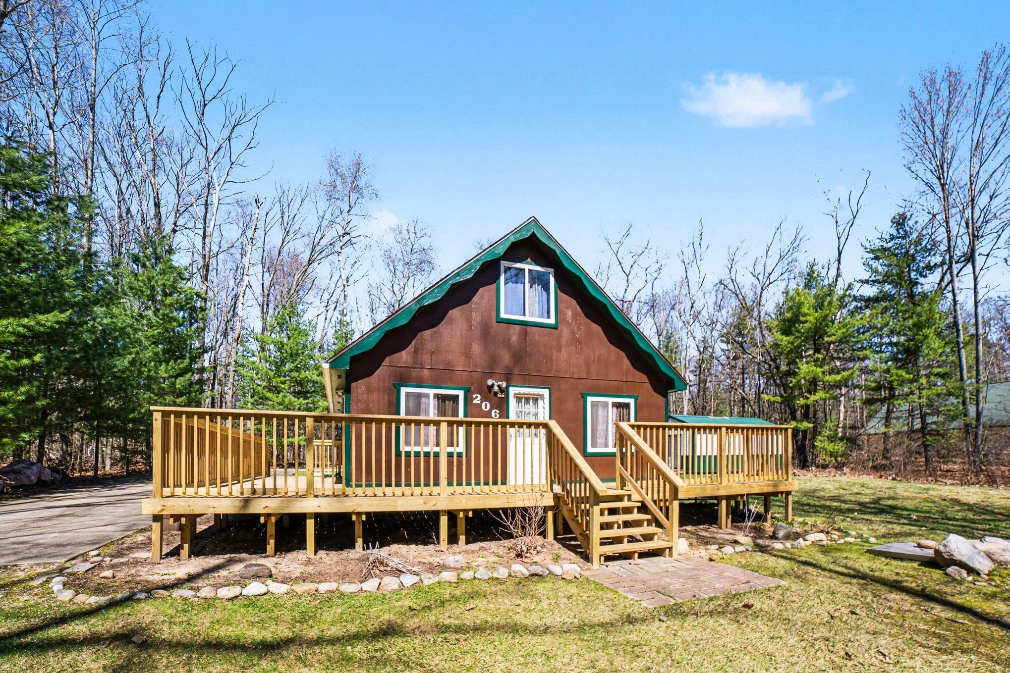 206 Silverhill