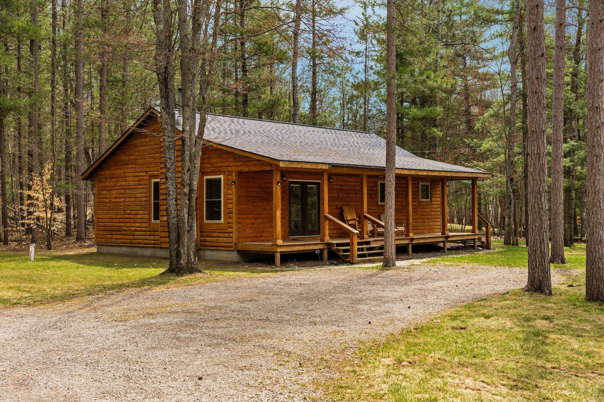 318 E Bear Lake