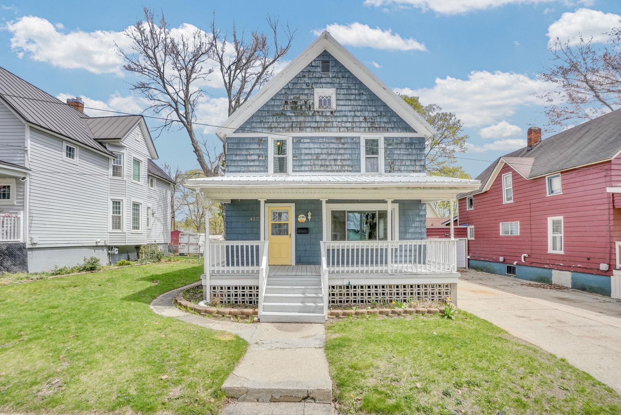417 Prospect
