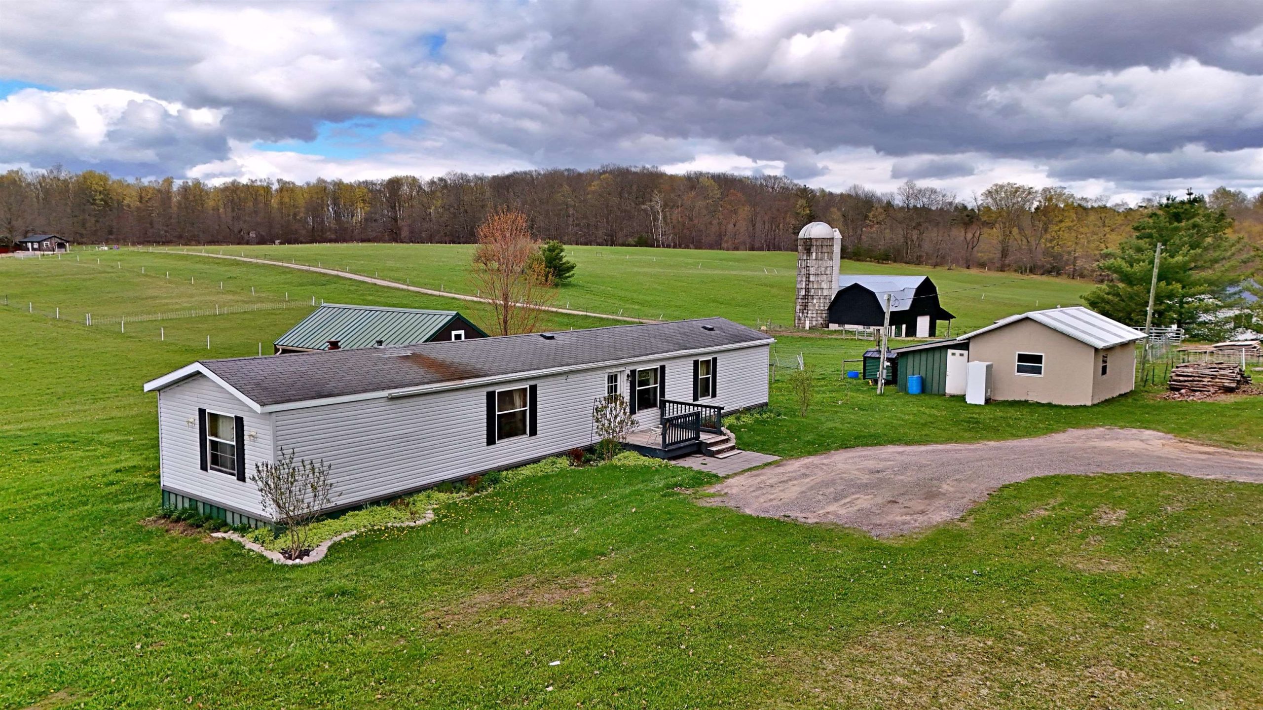 16608 12 Mile RD