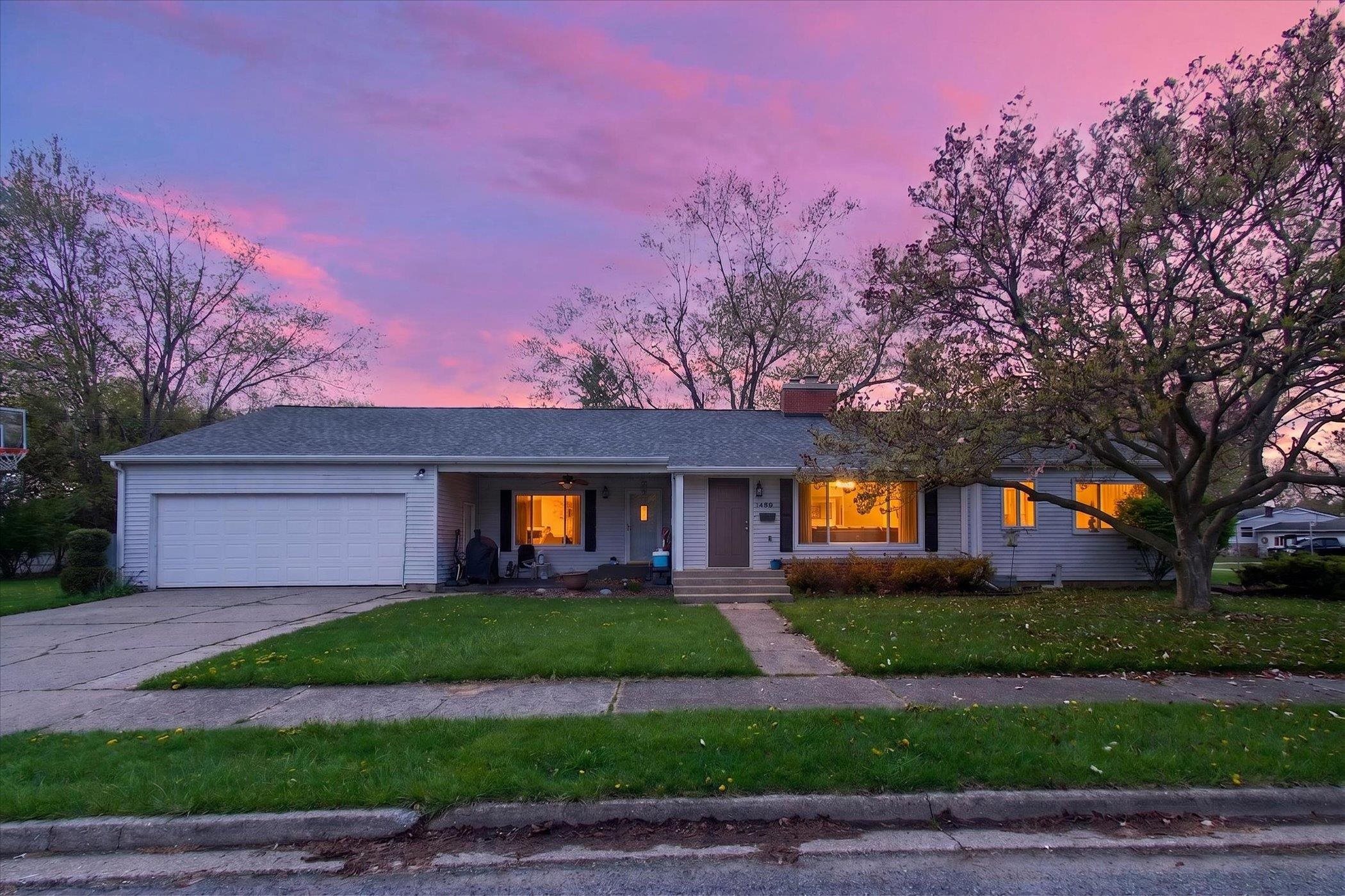 535 Yale