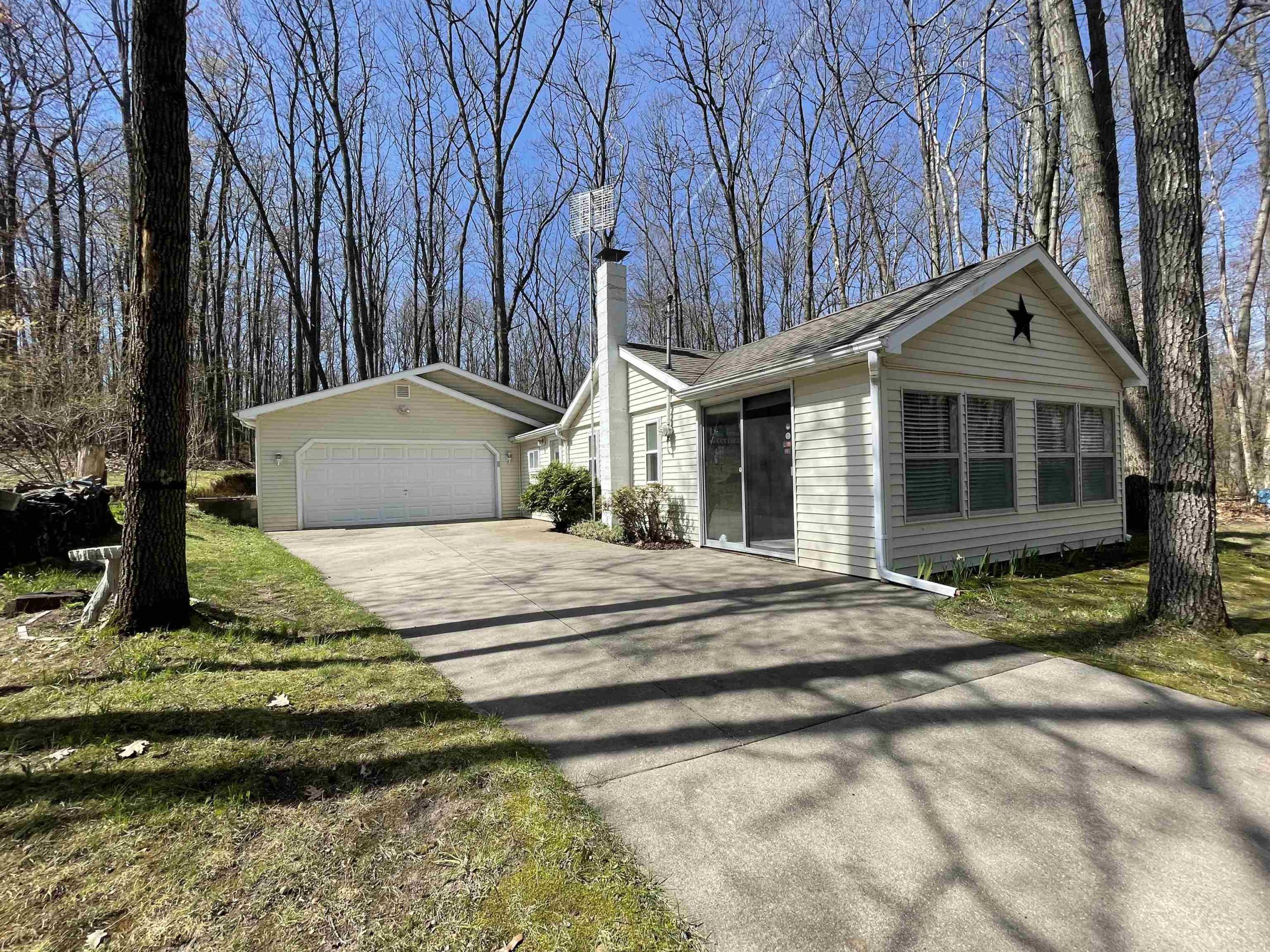 742 Bungo Lake