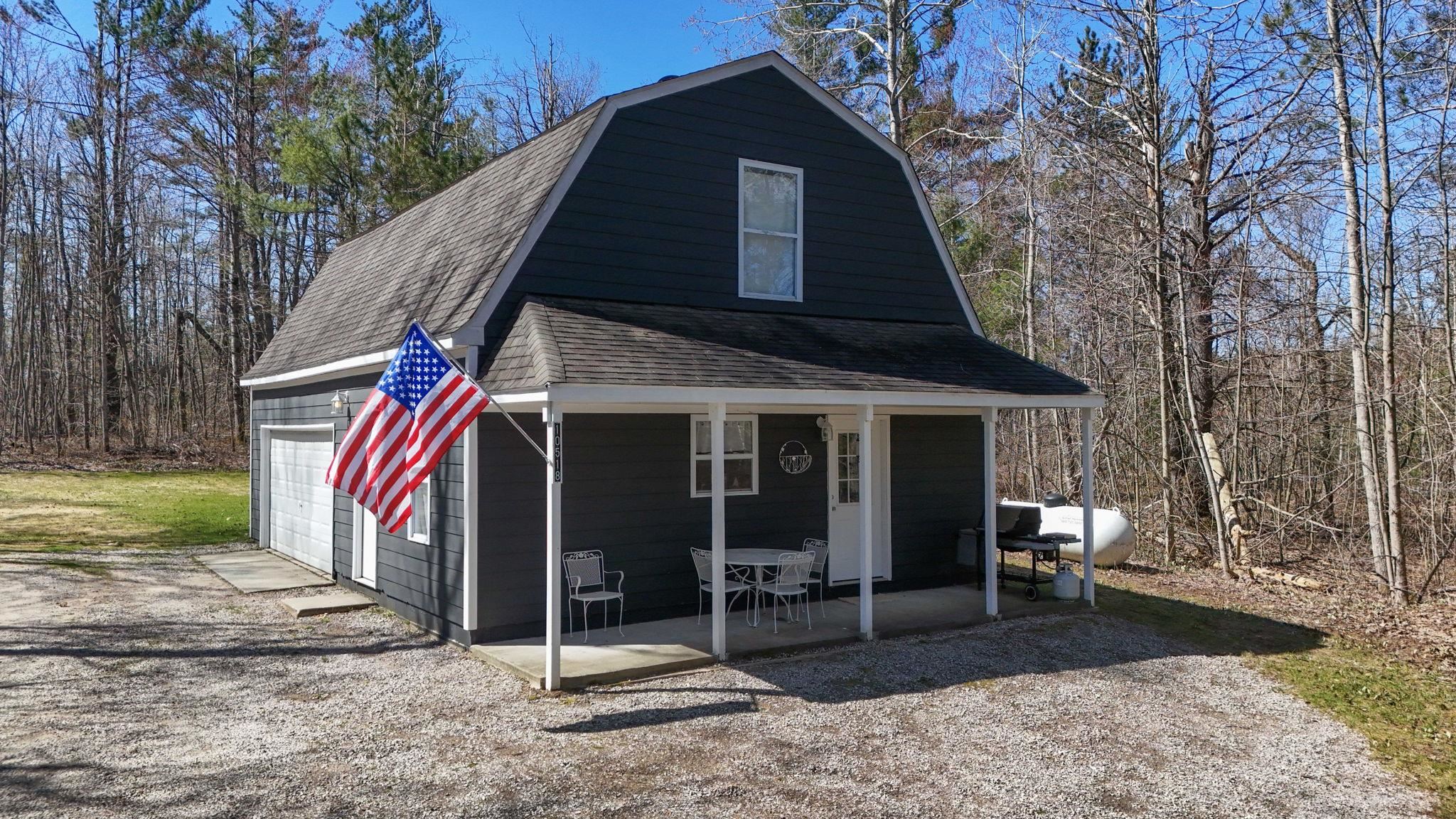 10518 Timberline