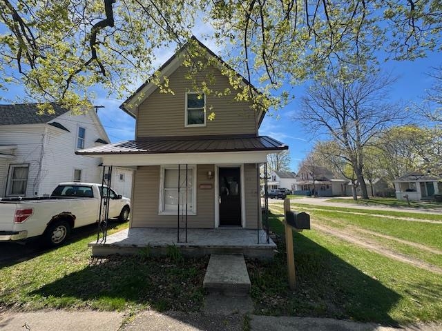 817 N Simons