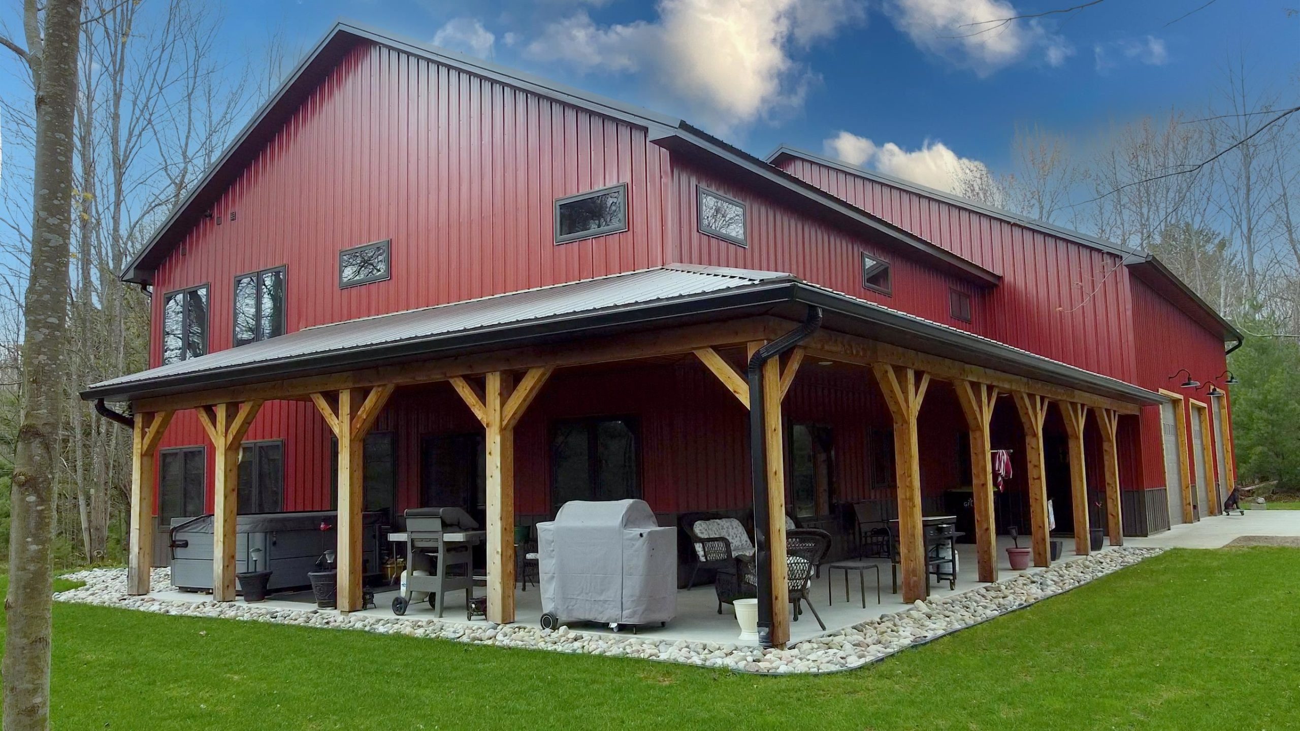 7289 SW Creighton