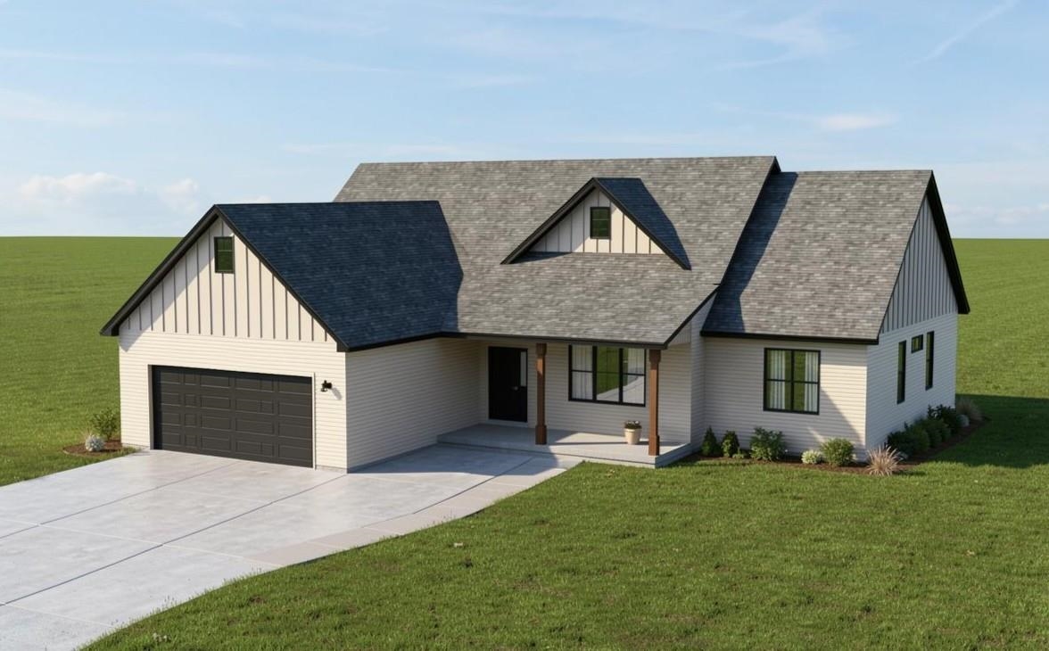 4463 Pine Meadow TRL