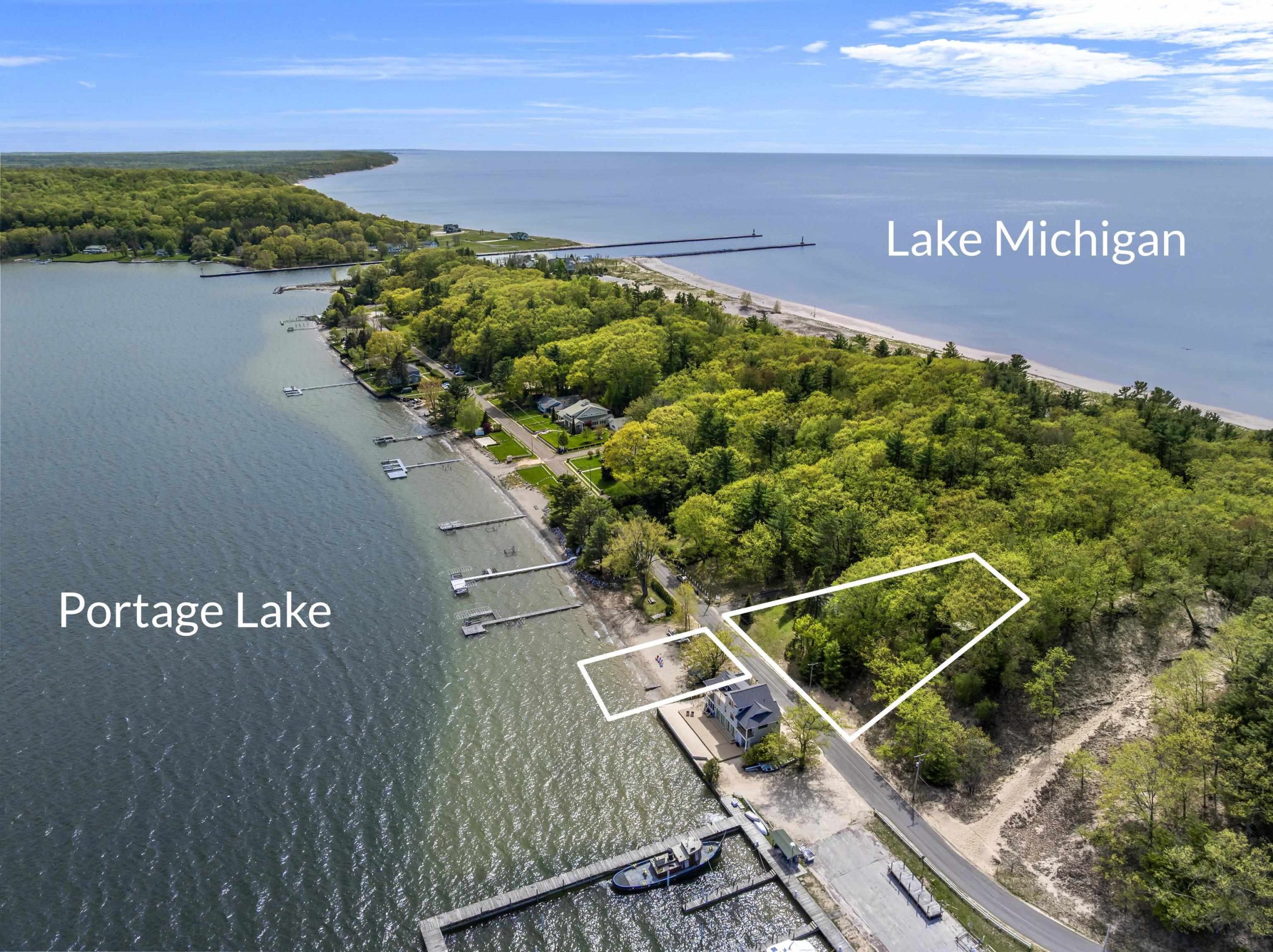8368 Portage Point DR
