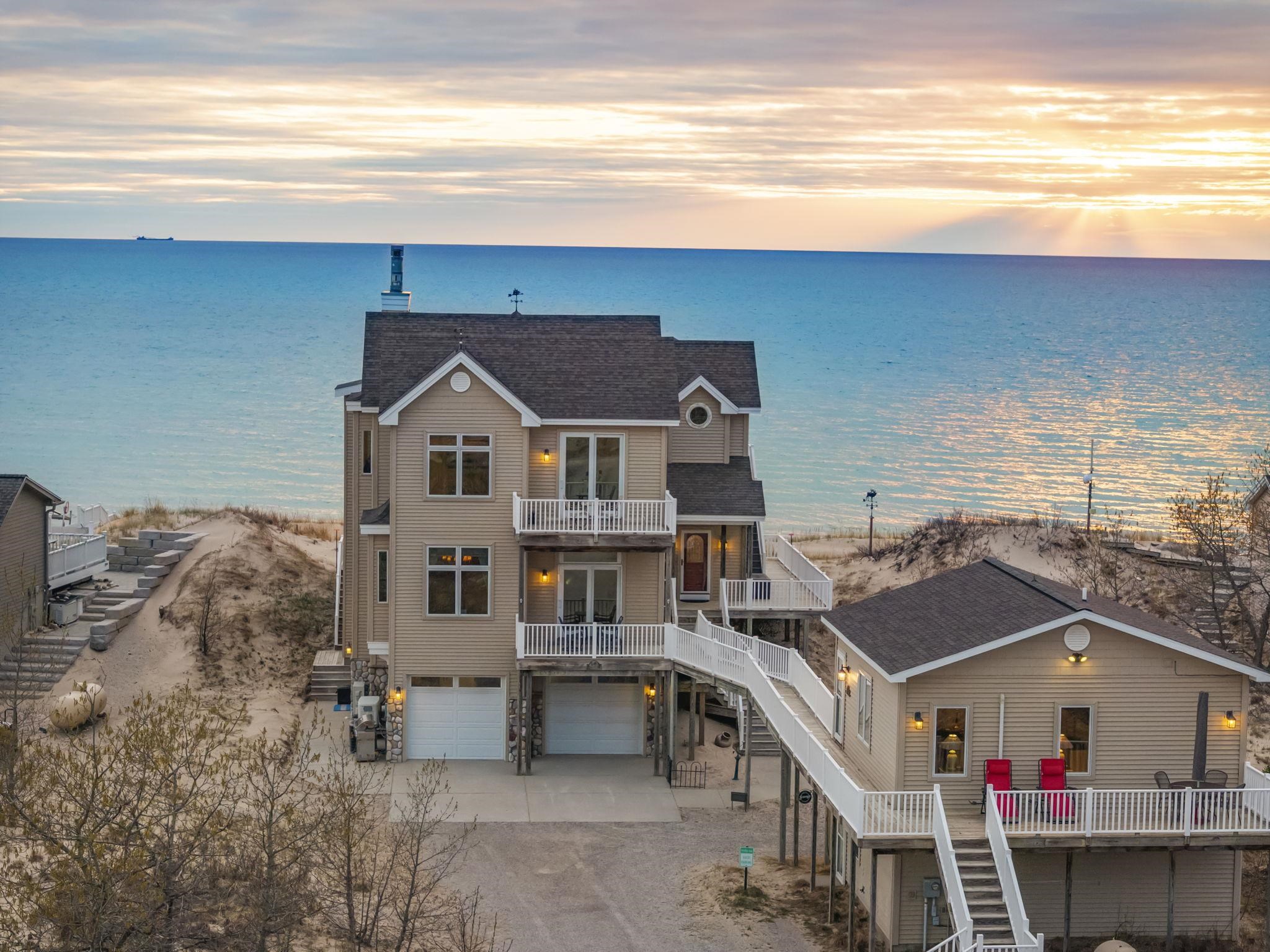 14421 N Cathead Bay