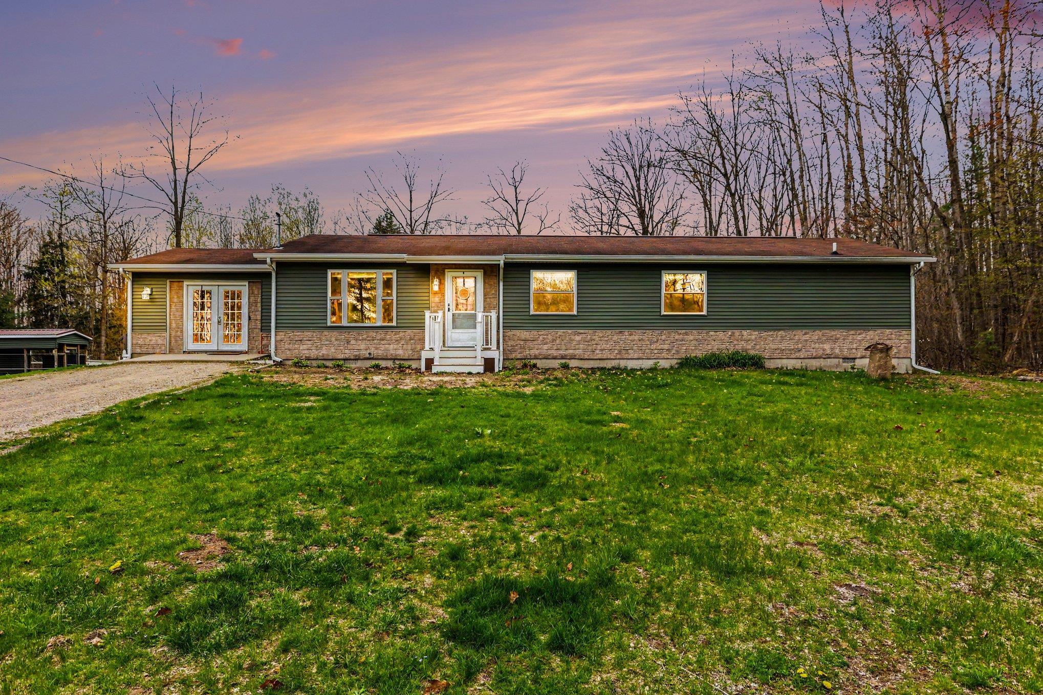 1015 Shaw RD