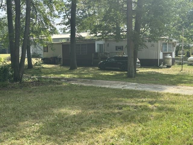 7885 N Airpark
