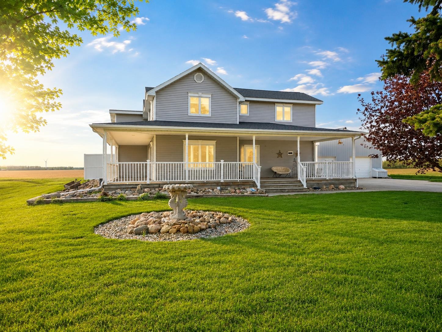 10989 E Pleasant Valley