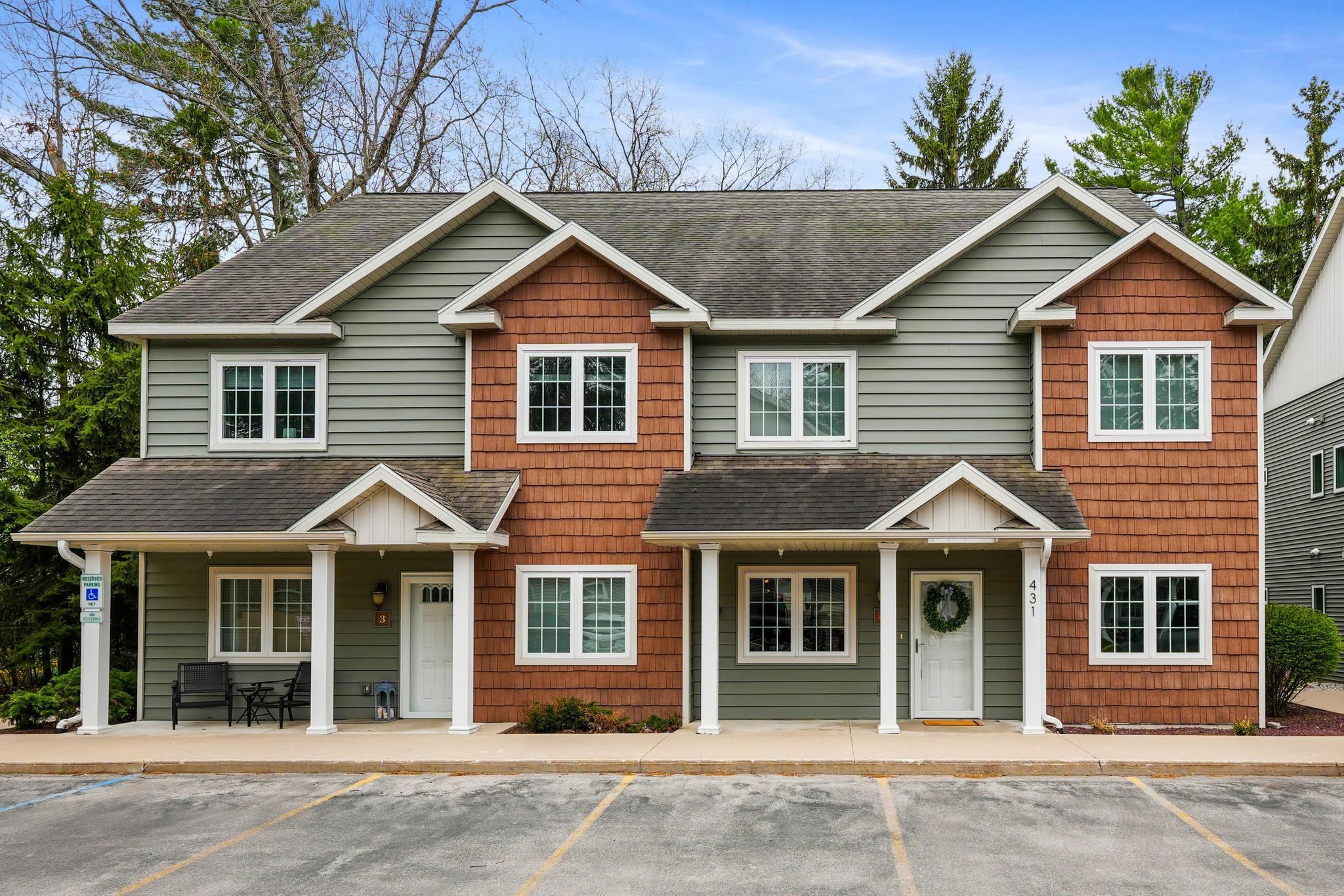 431 Munson