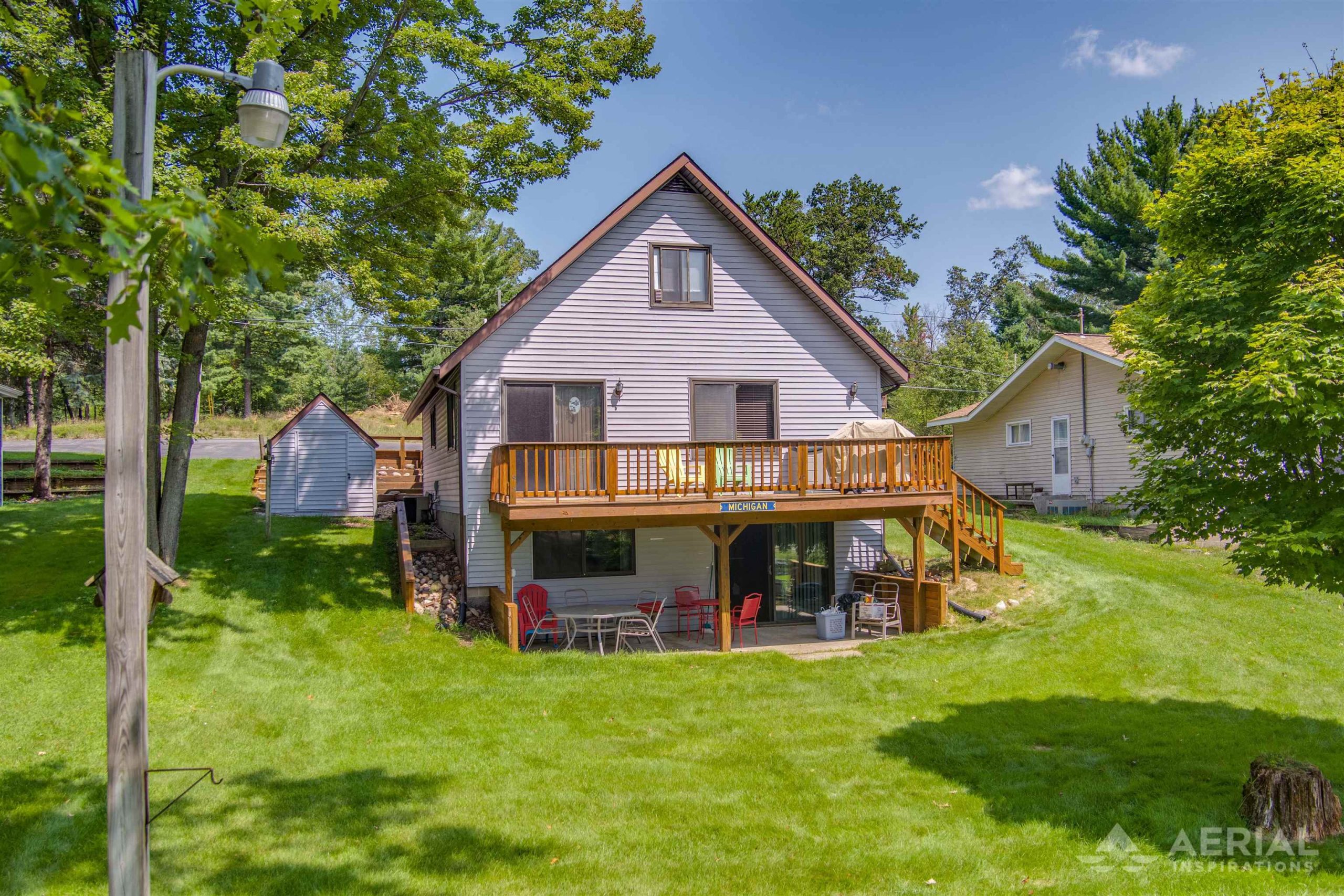 1984 N Ogemaw