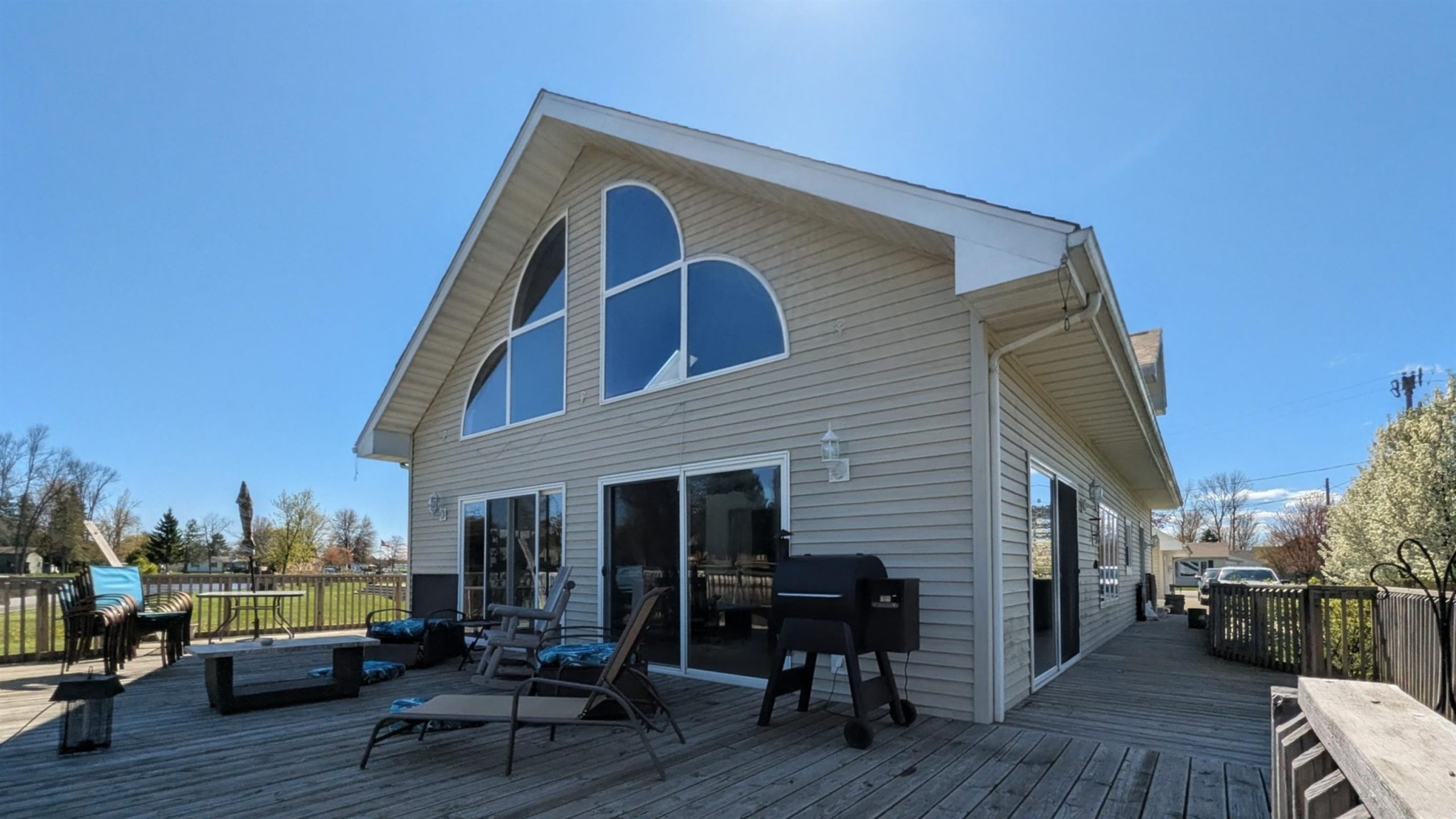 819 Augres River DR
