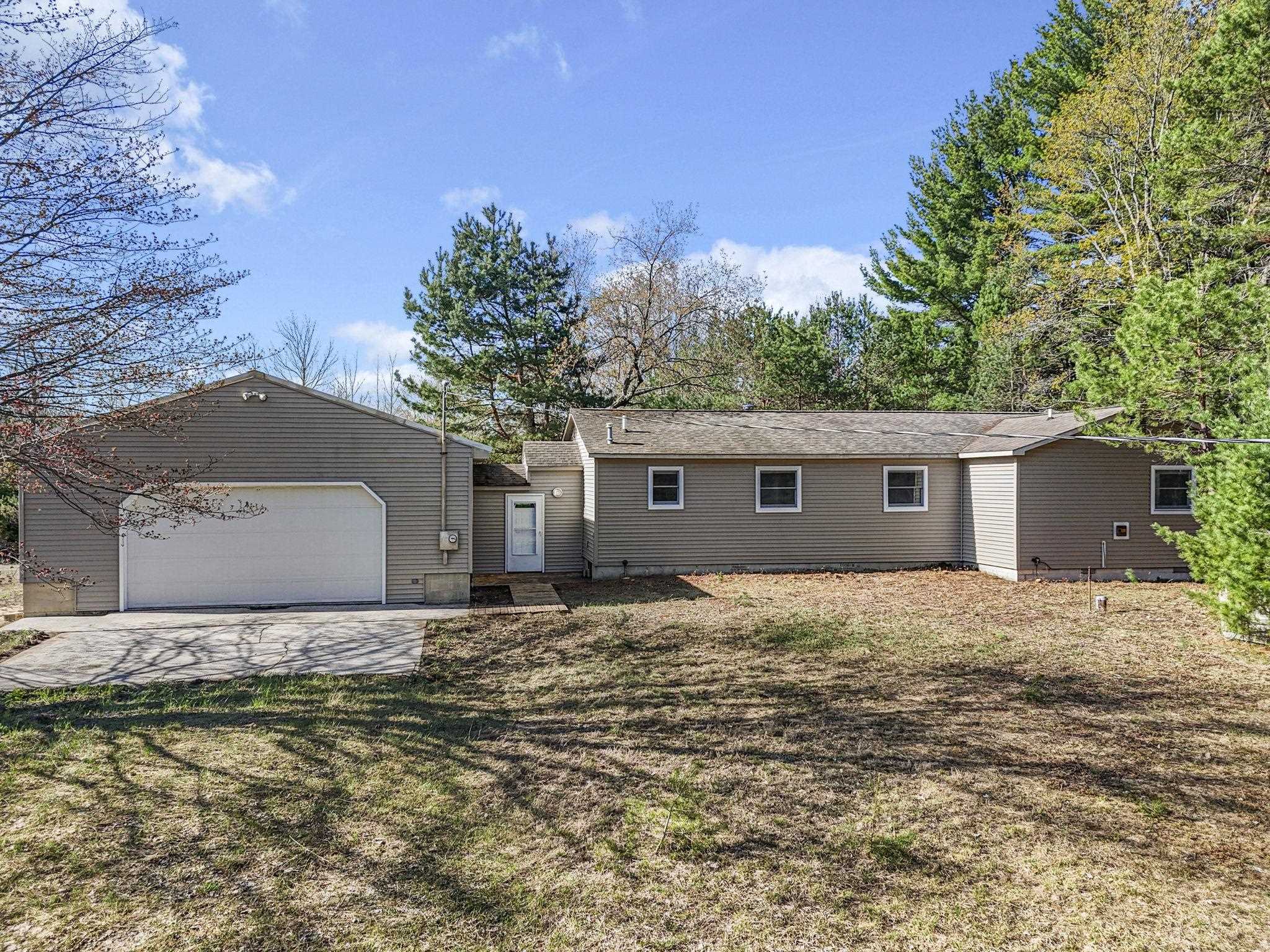 15367/10 Acres Wallin