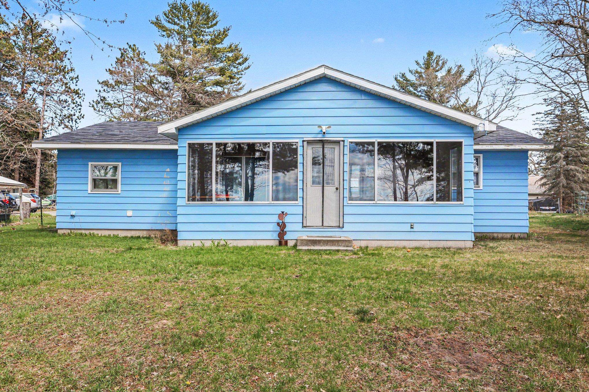 6025 Cedar Lake RD