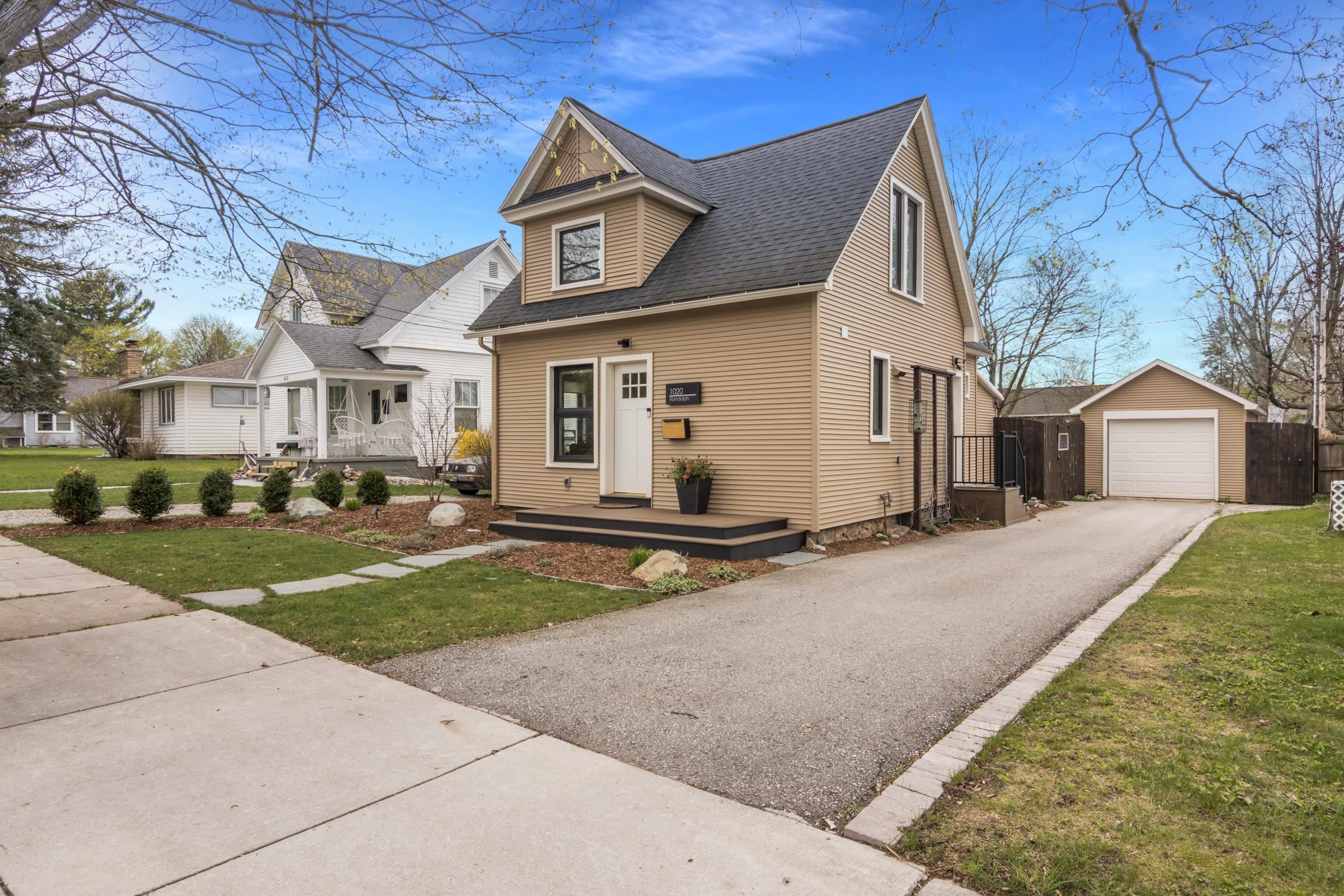 1020 Randolph