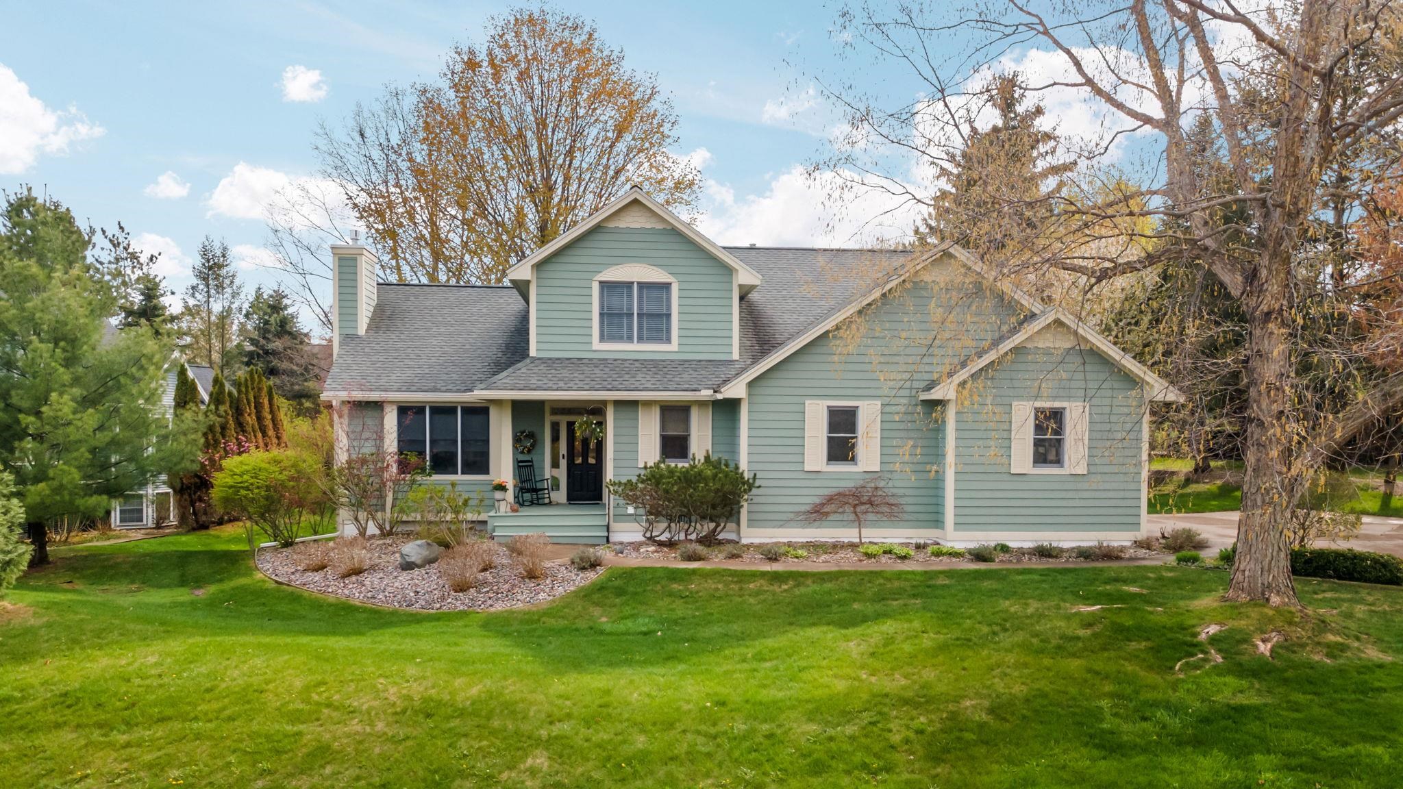 5084 Arrowhead