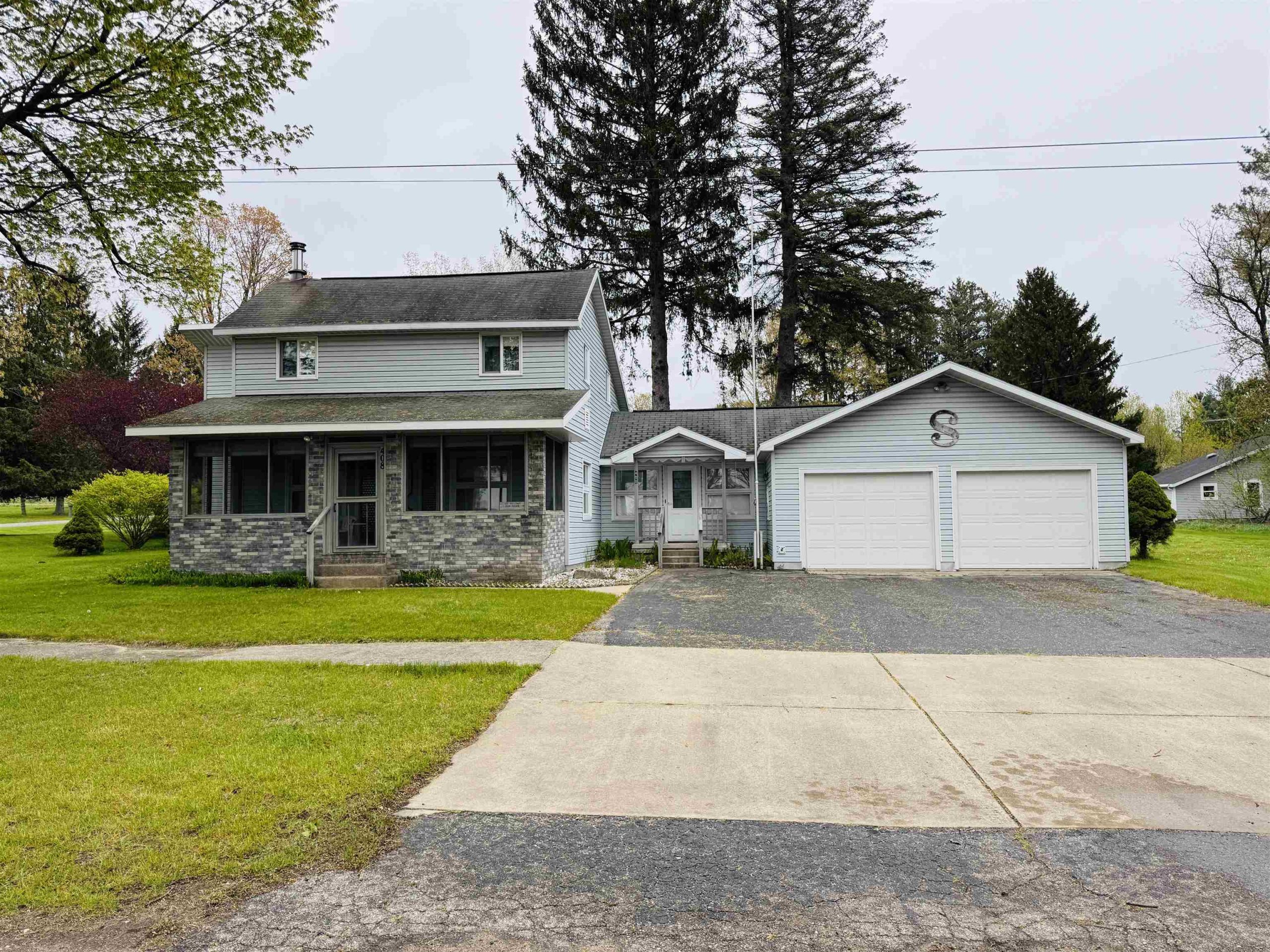 408 Garfield