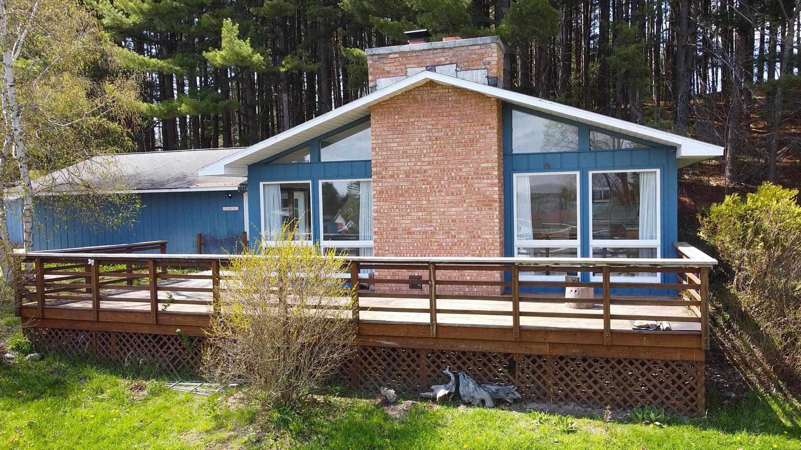 11892 Cabin