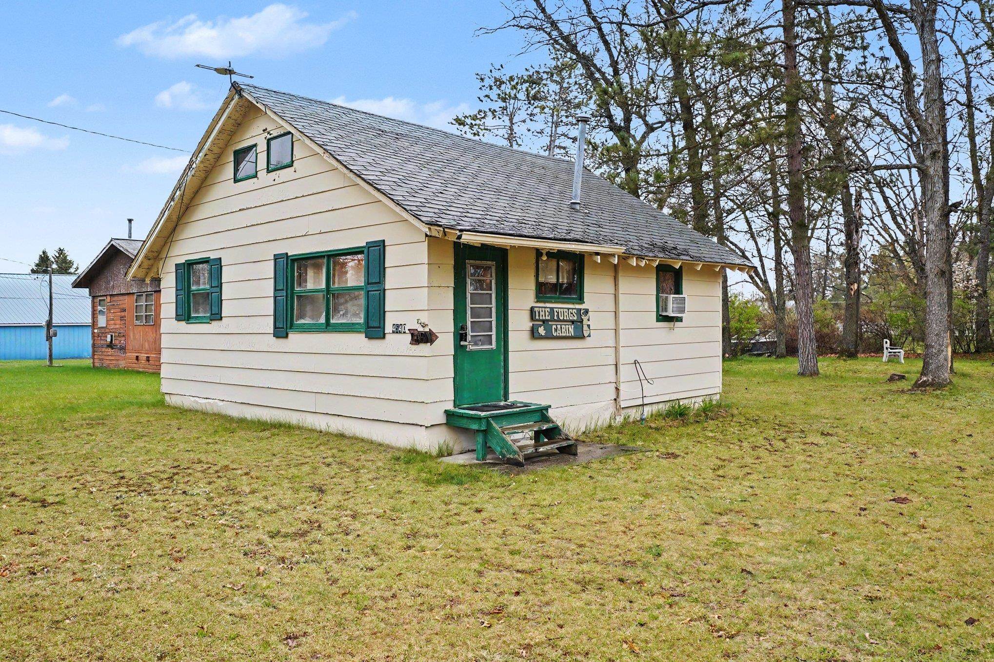 4540 Alcona