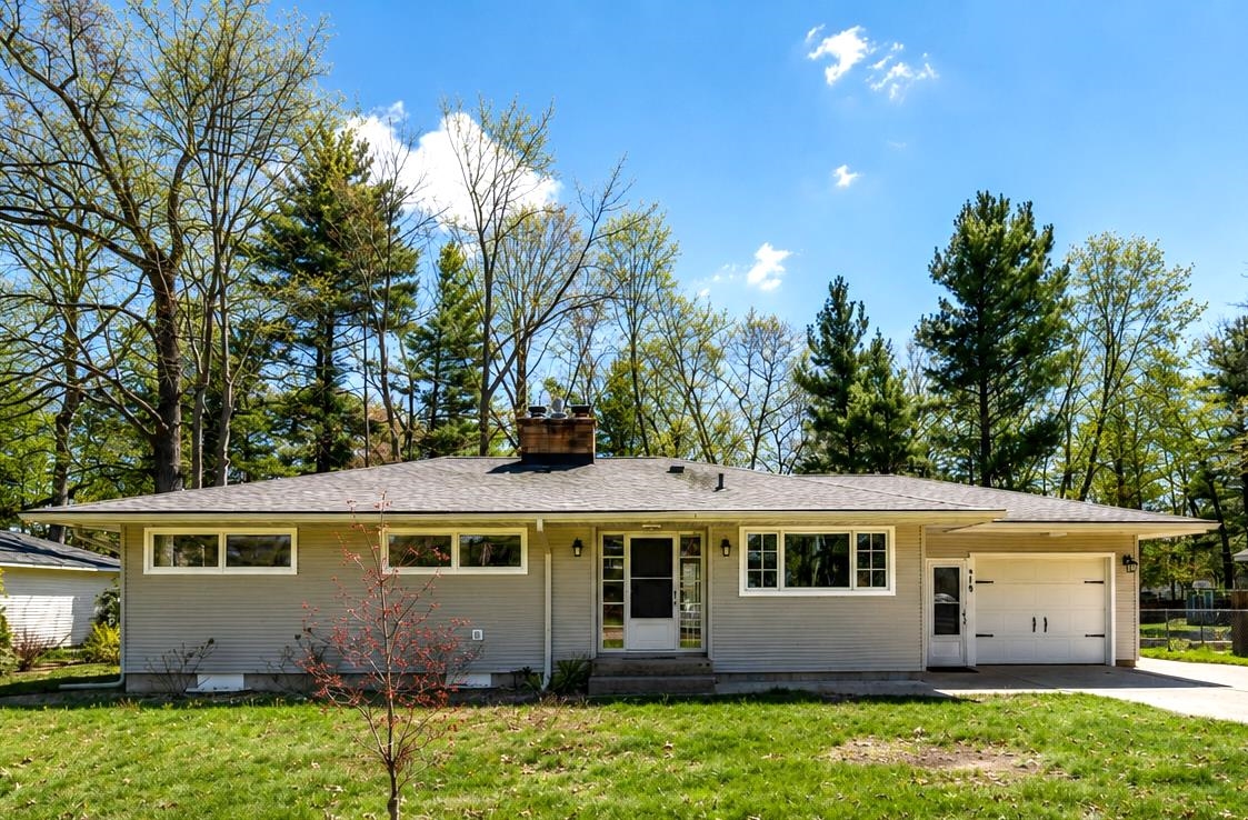 519 Woodland