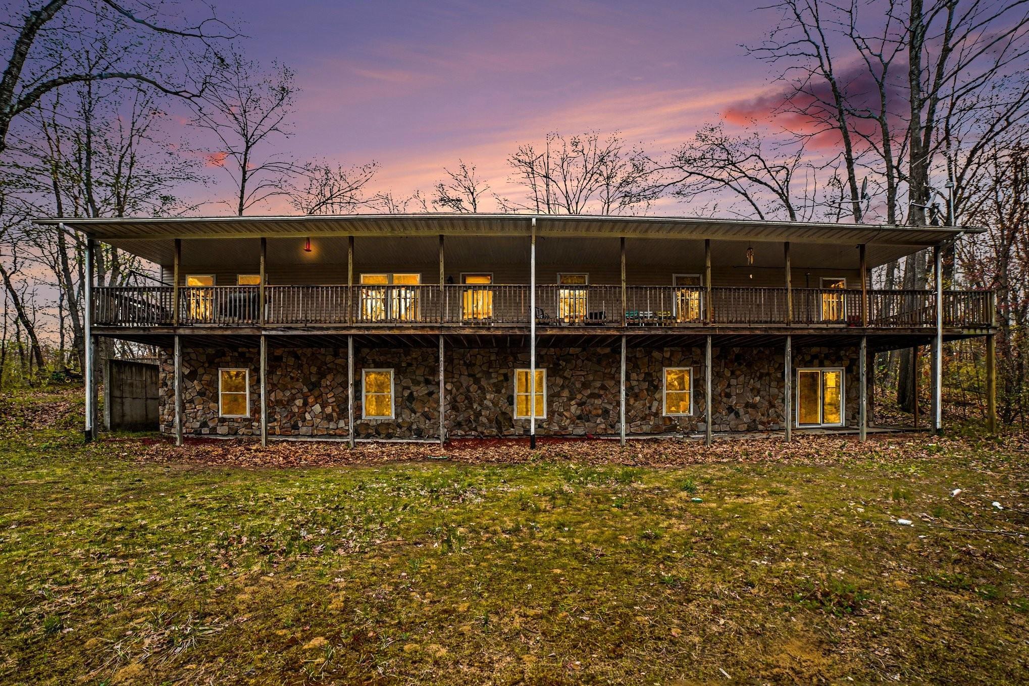 5955 Birchwood
