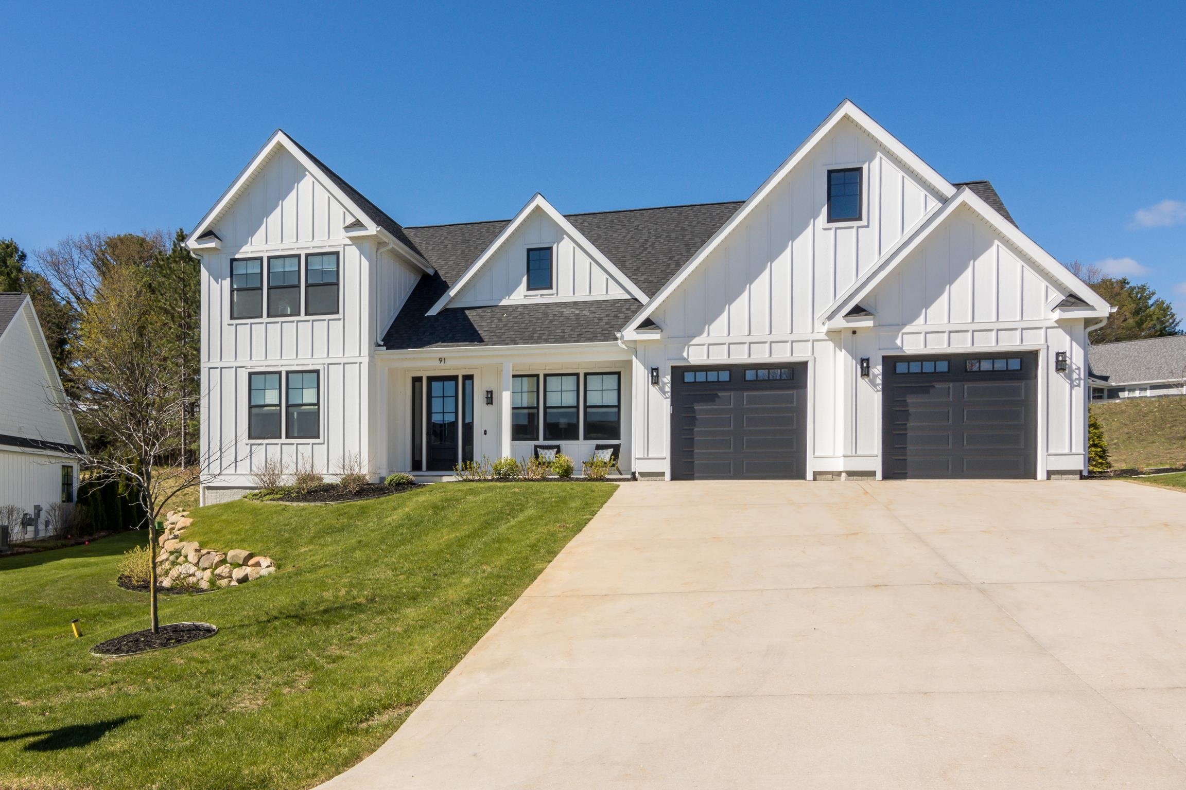 91 Vineyard Ridge DR