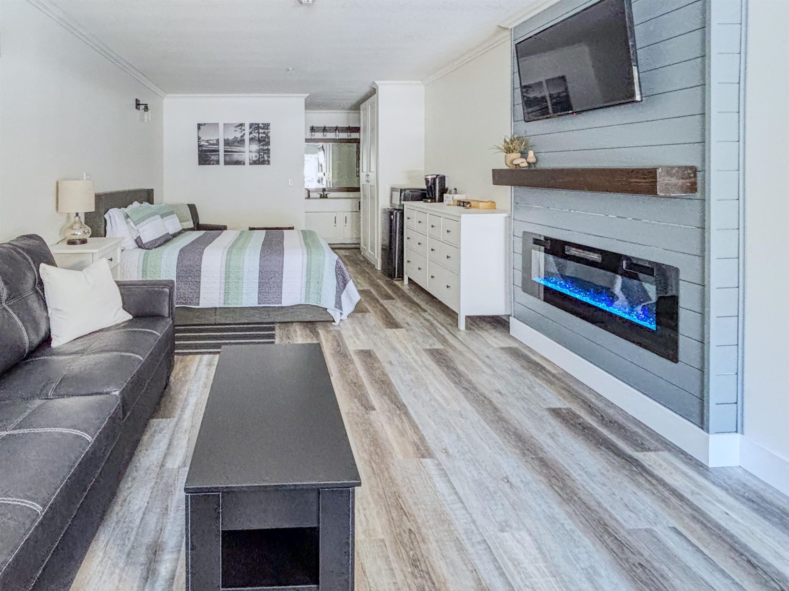 5610 Shanty Creek