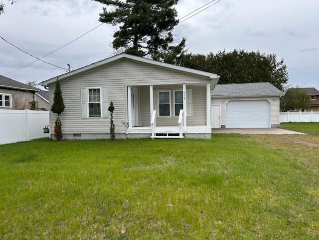 514 Tawas