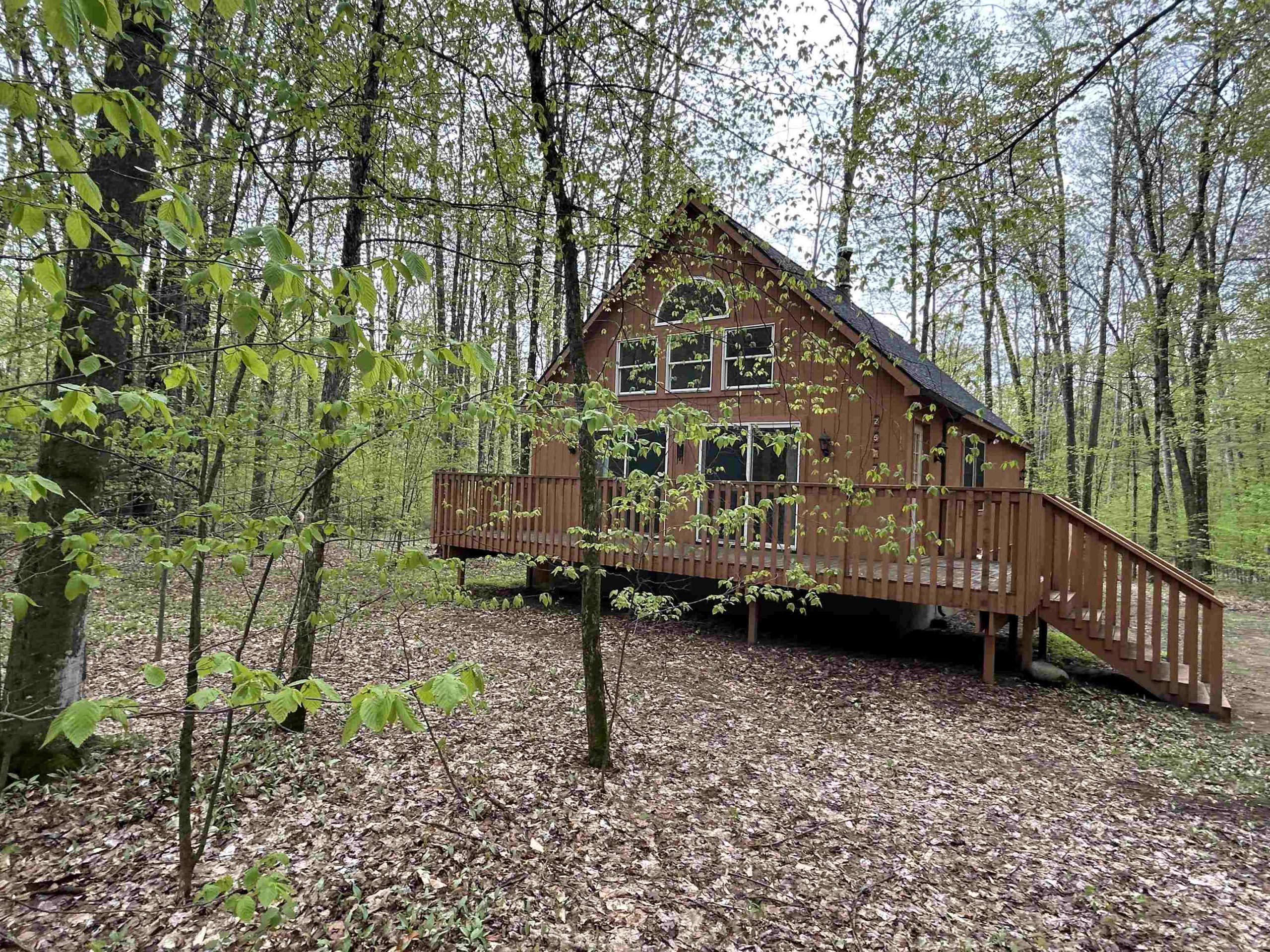 2577 W Schuss Mountain DR