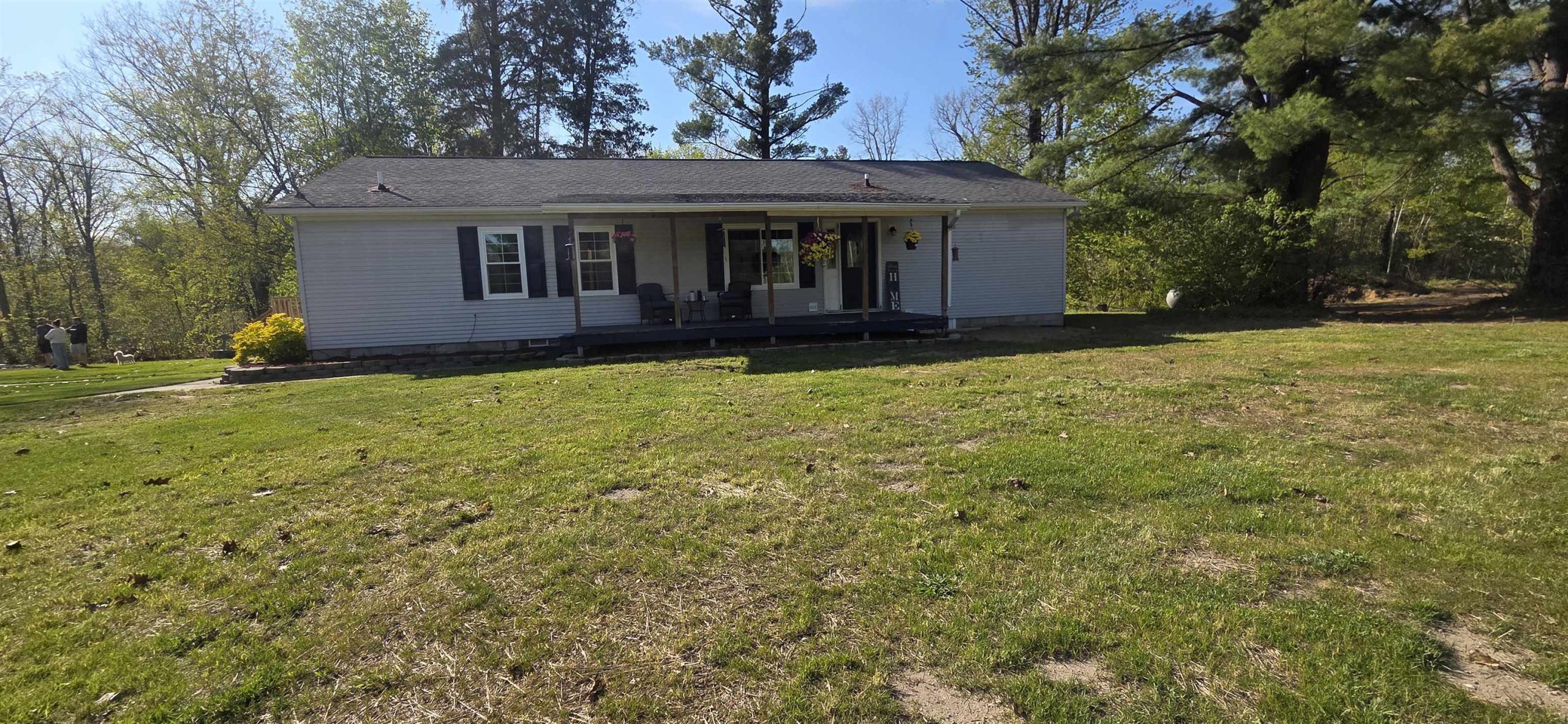 2540 S River