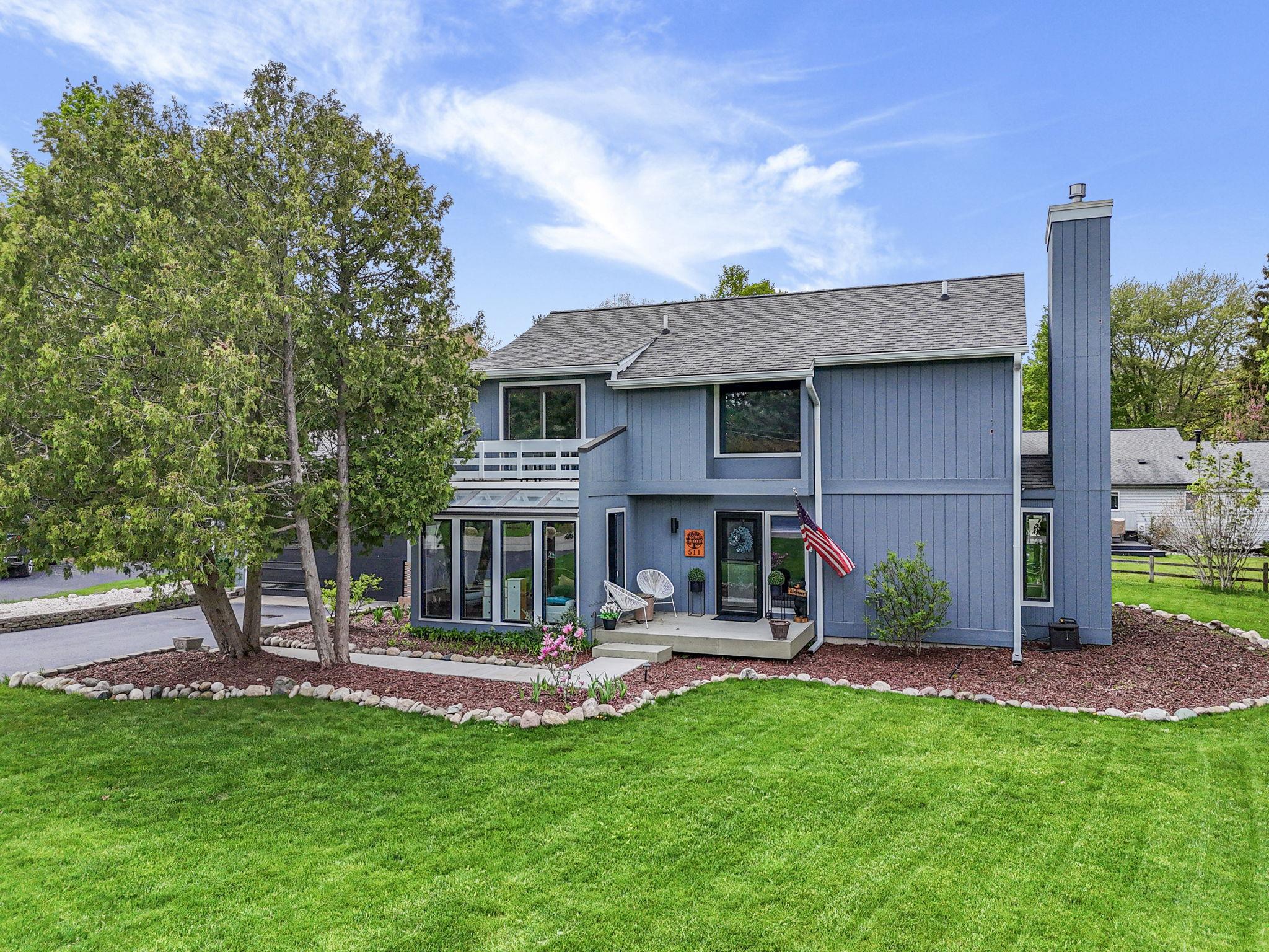 511 Birchwood