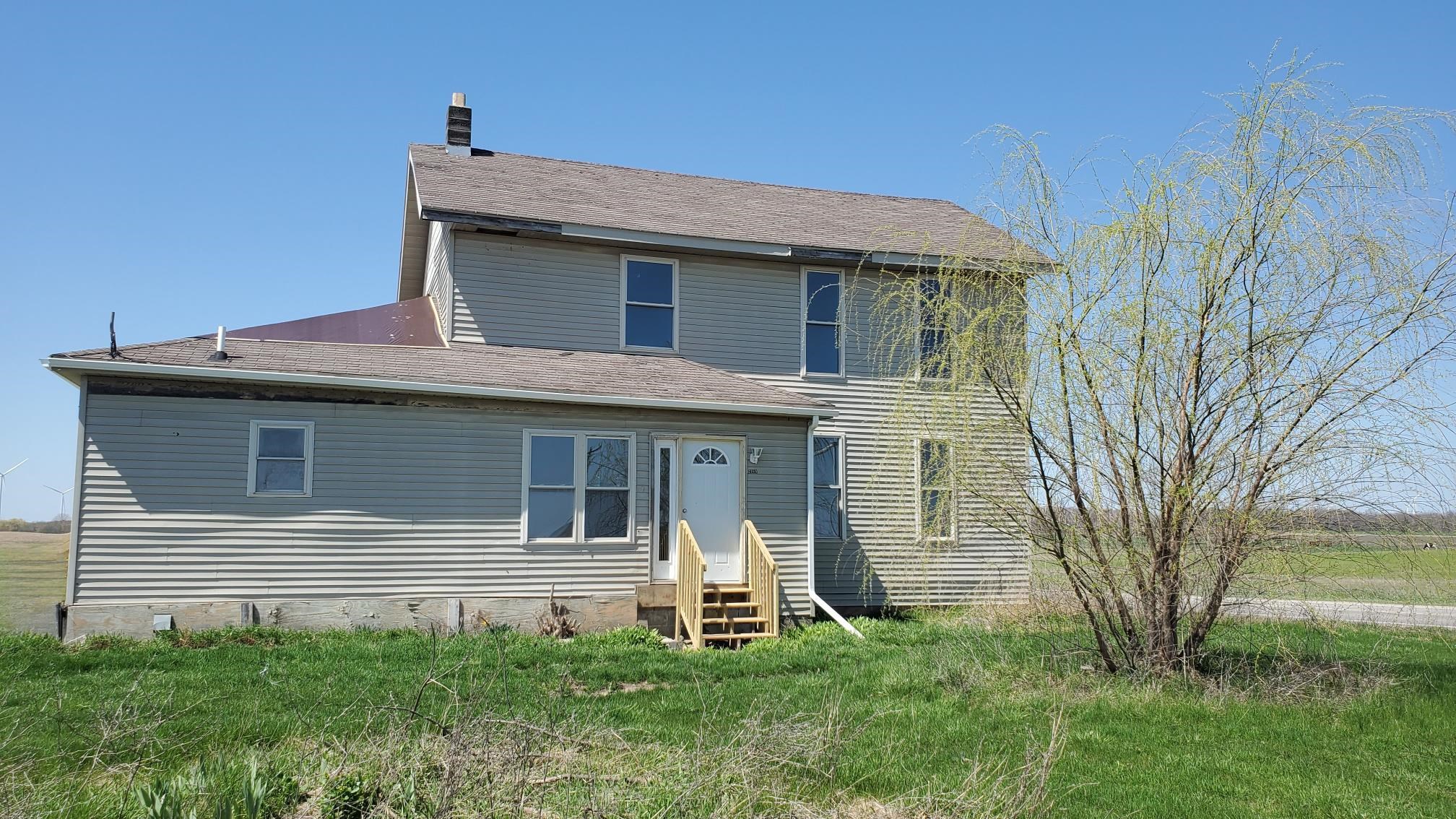 2989 N Vandecar