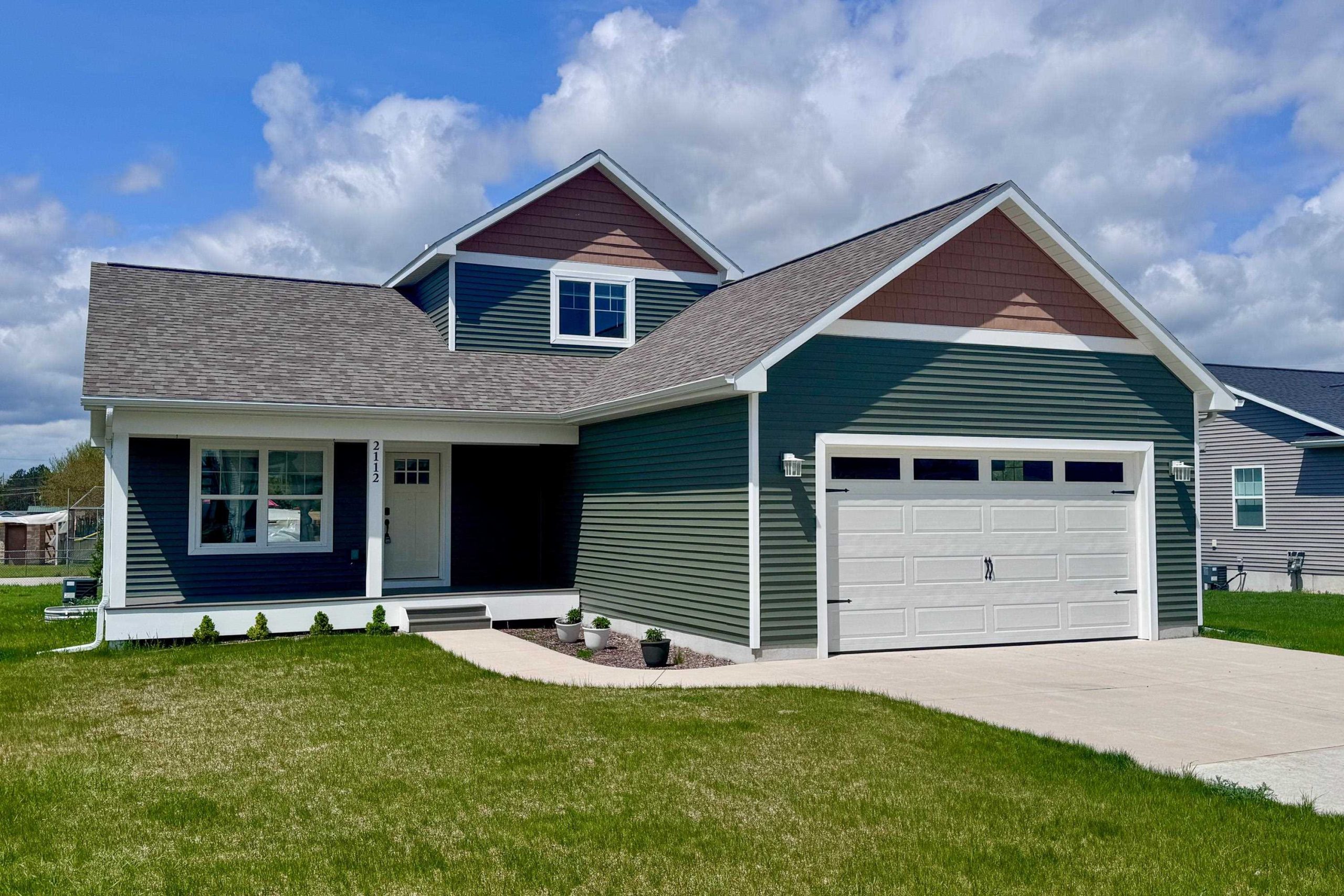 2112 Staghorn