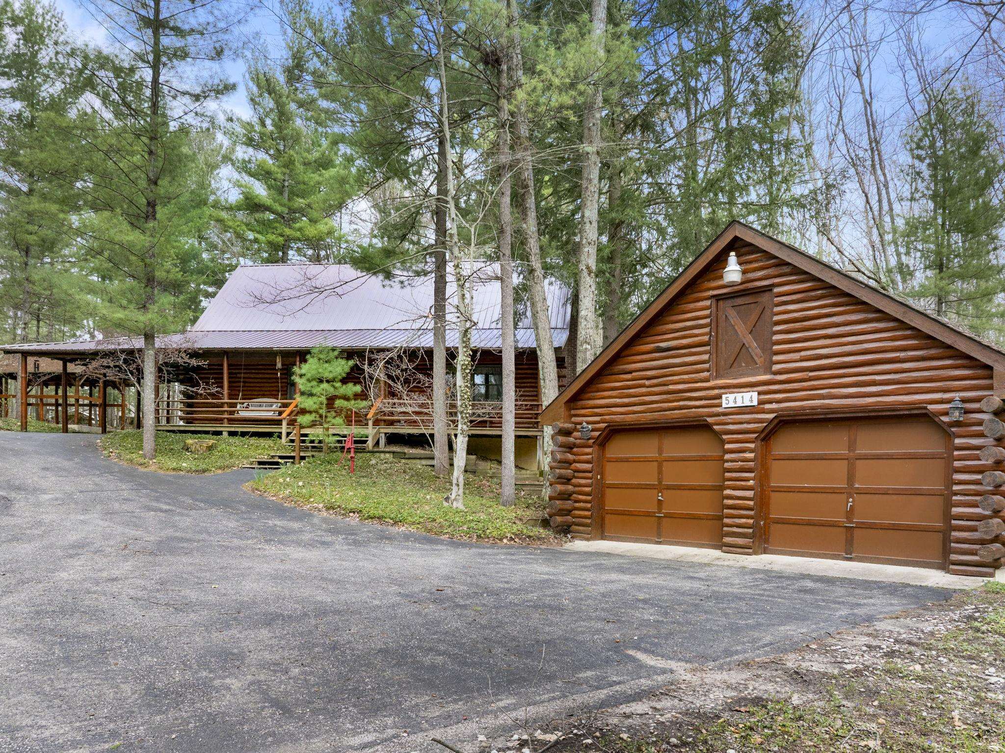 5414 Birch Glen