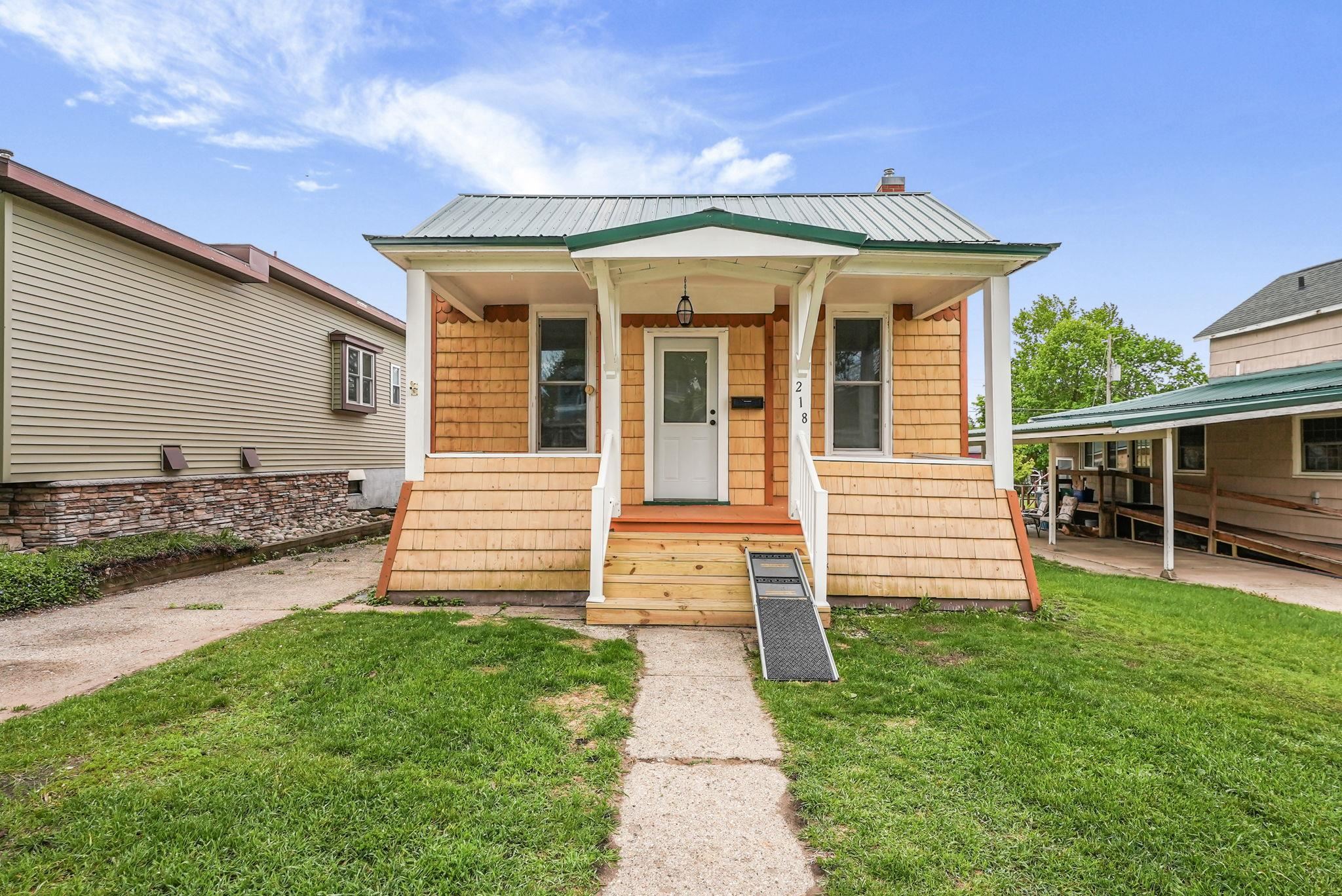 218 Stimson