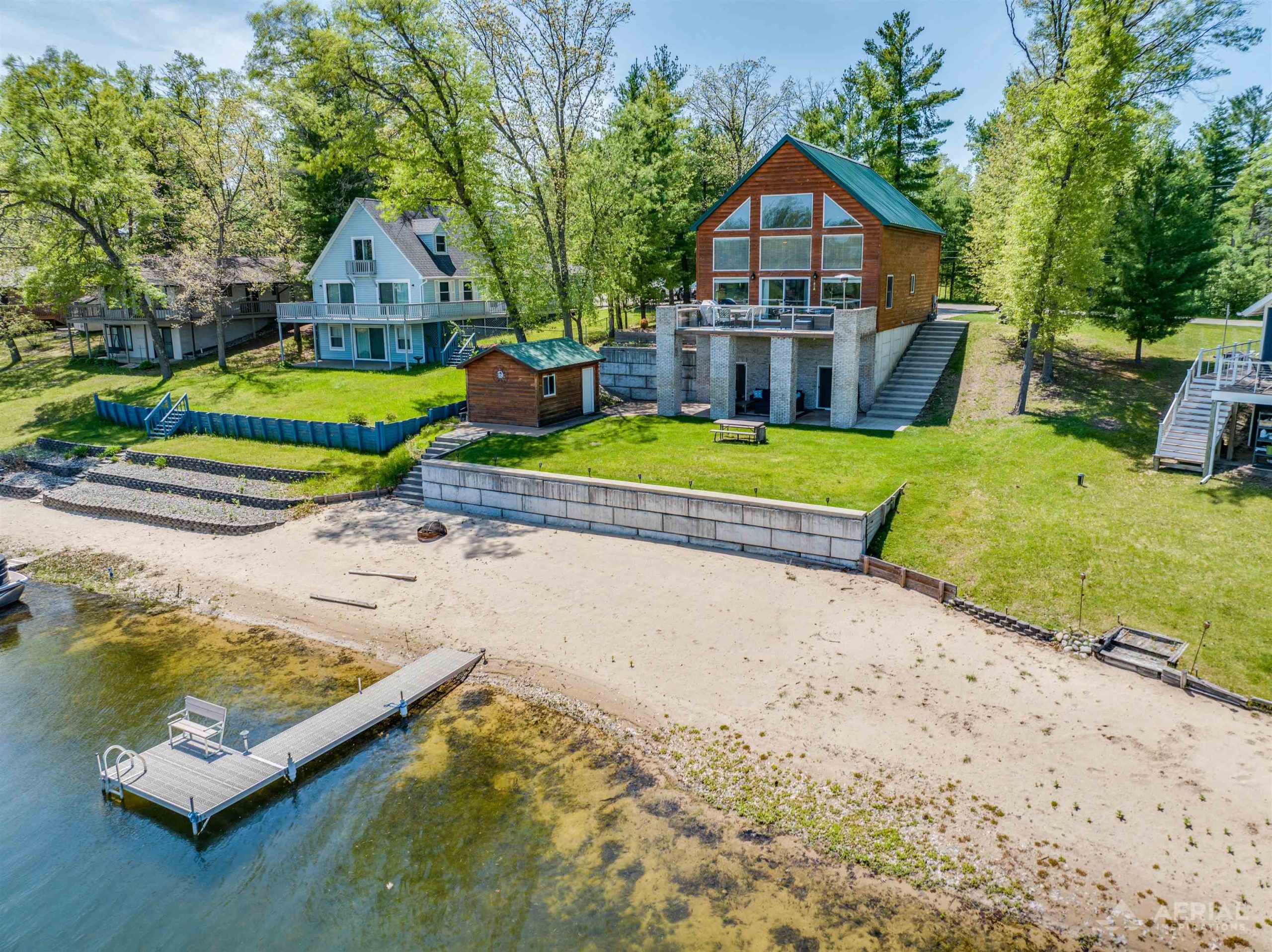 3319 S Ogemaw