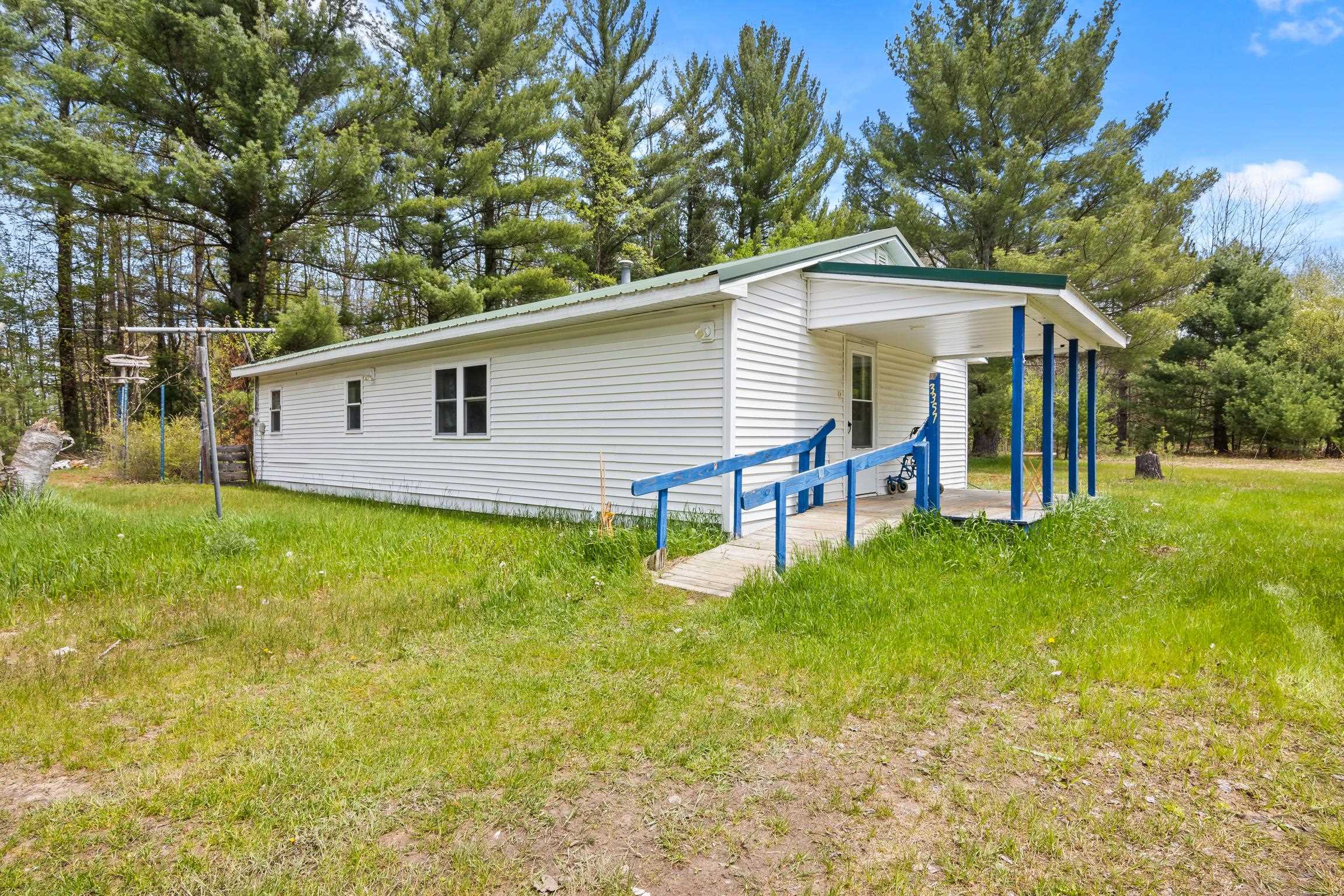 3357 SW Raymo RD