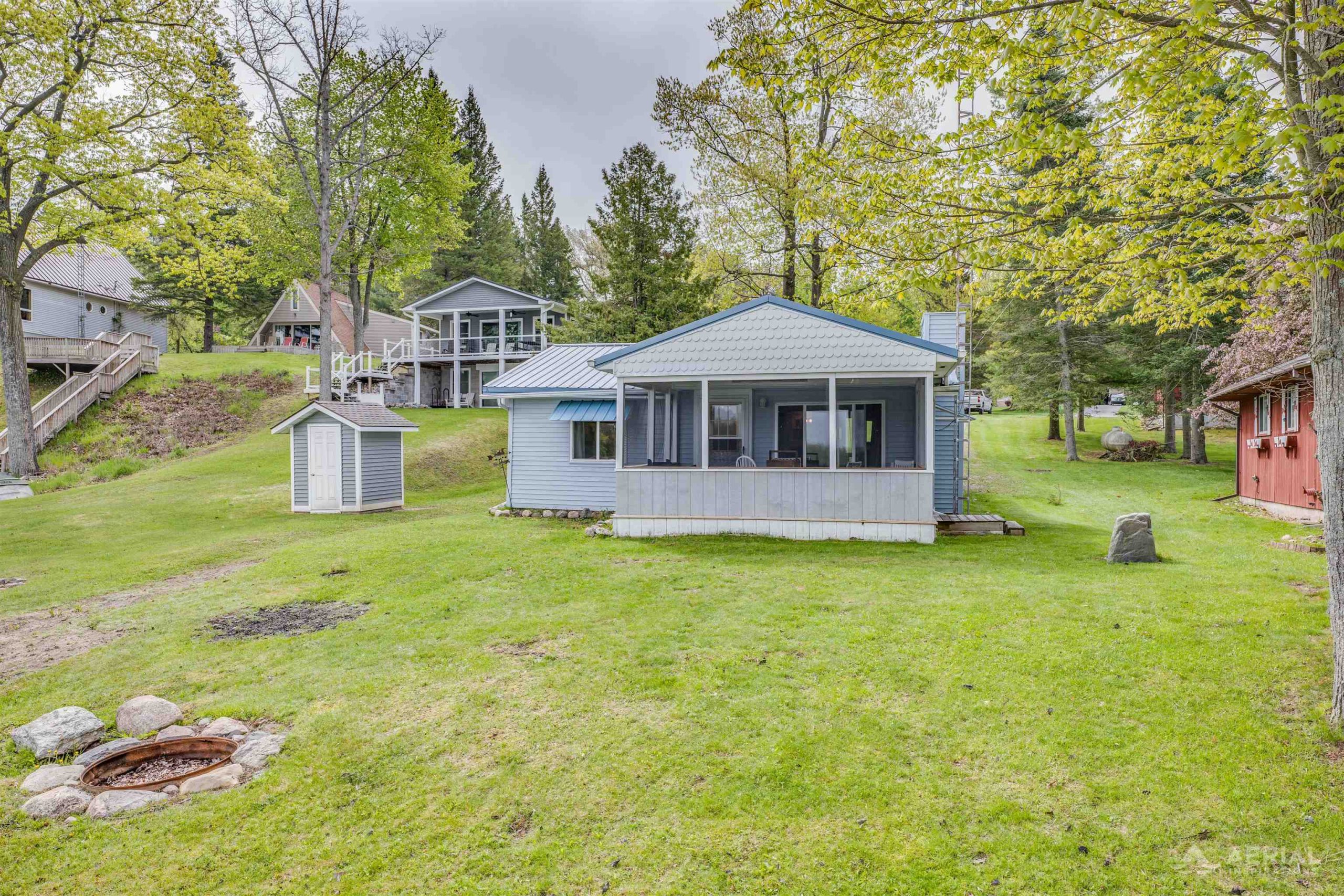 3451 Deerfield