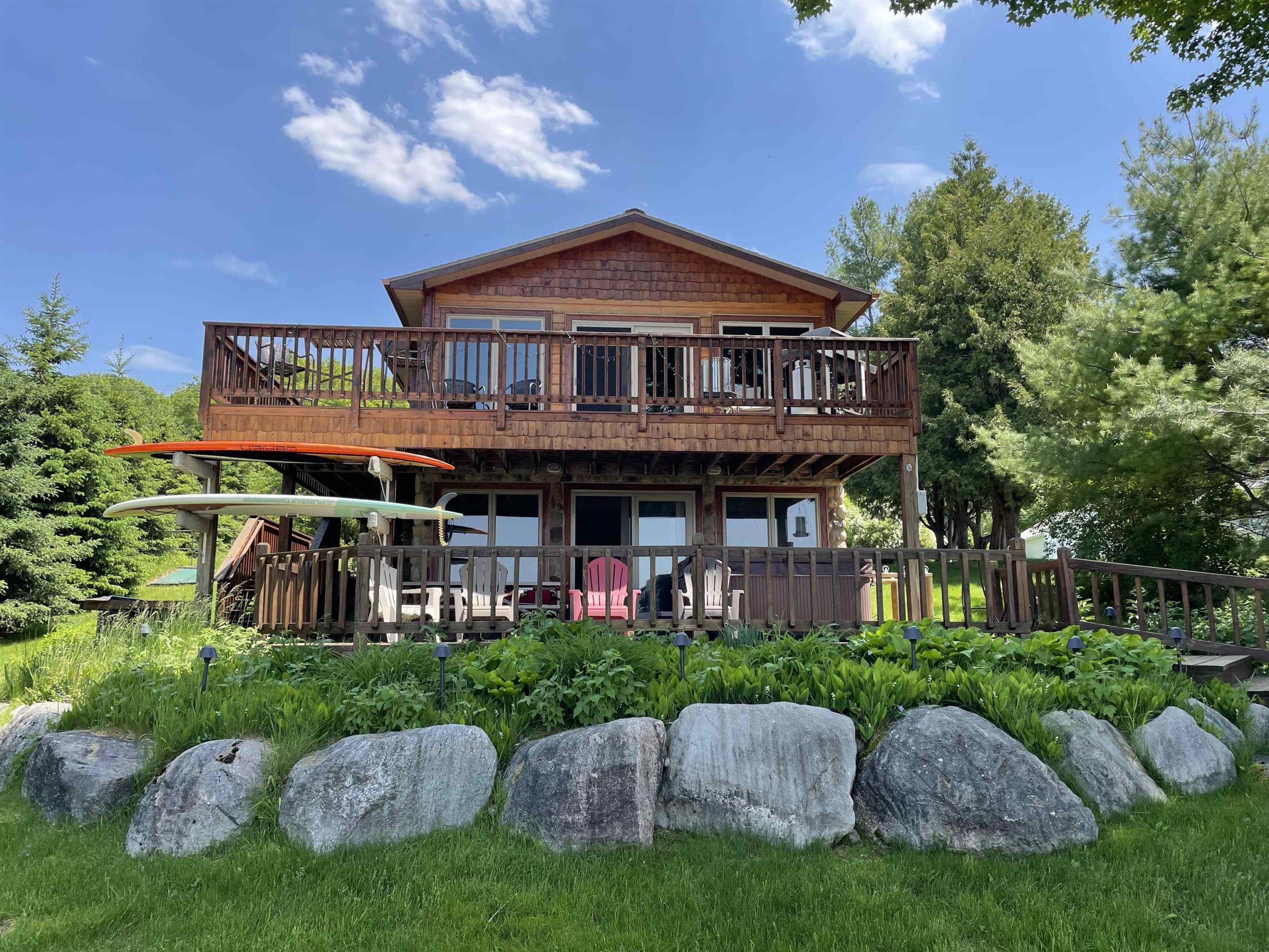 11282 S East Torch Lake