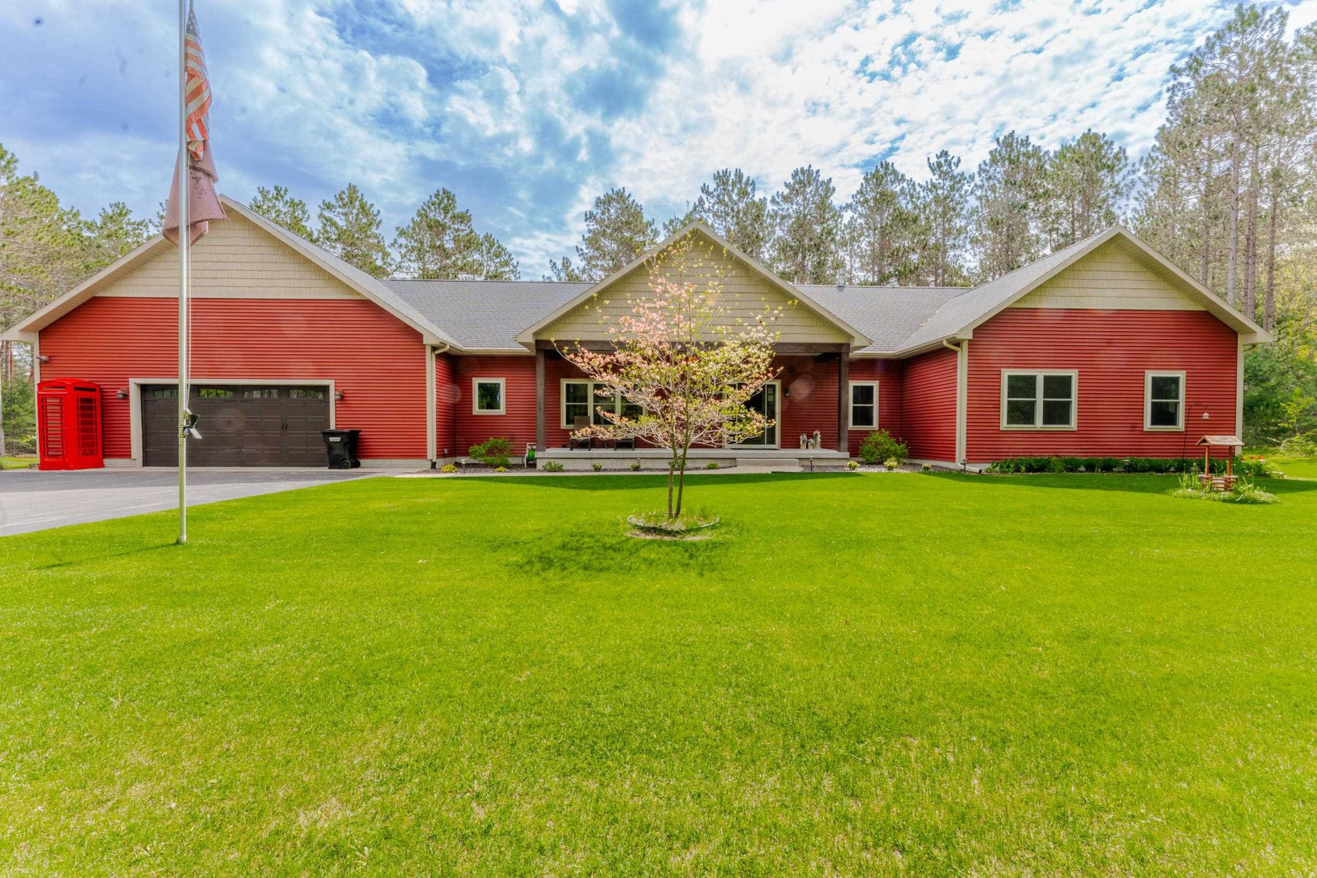 1465 Betsie River RD