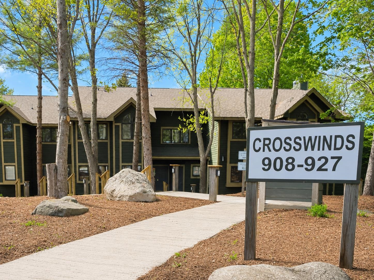 5666 Shanty Creek